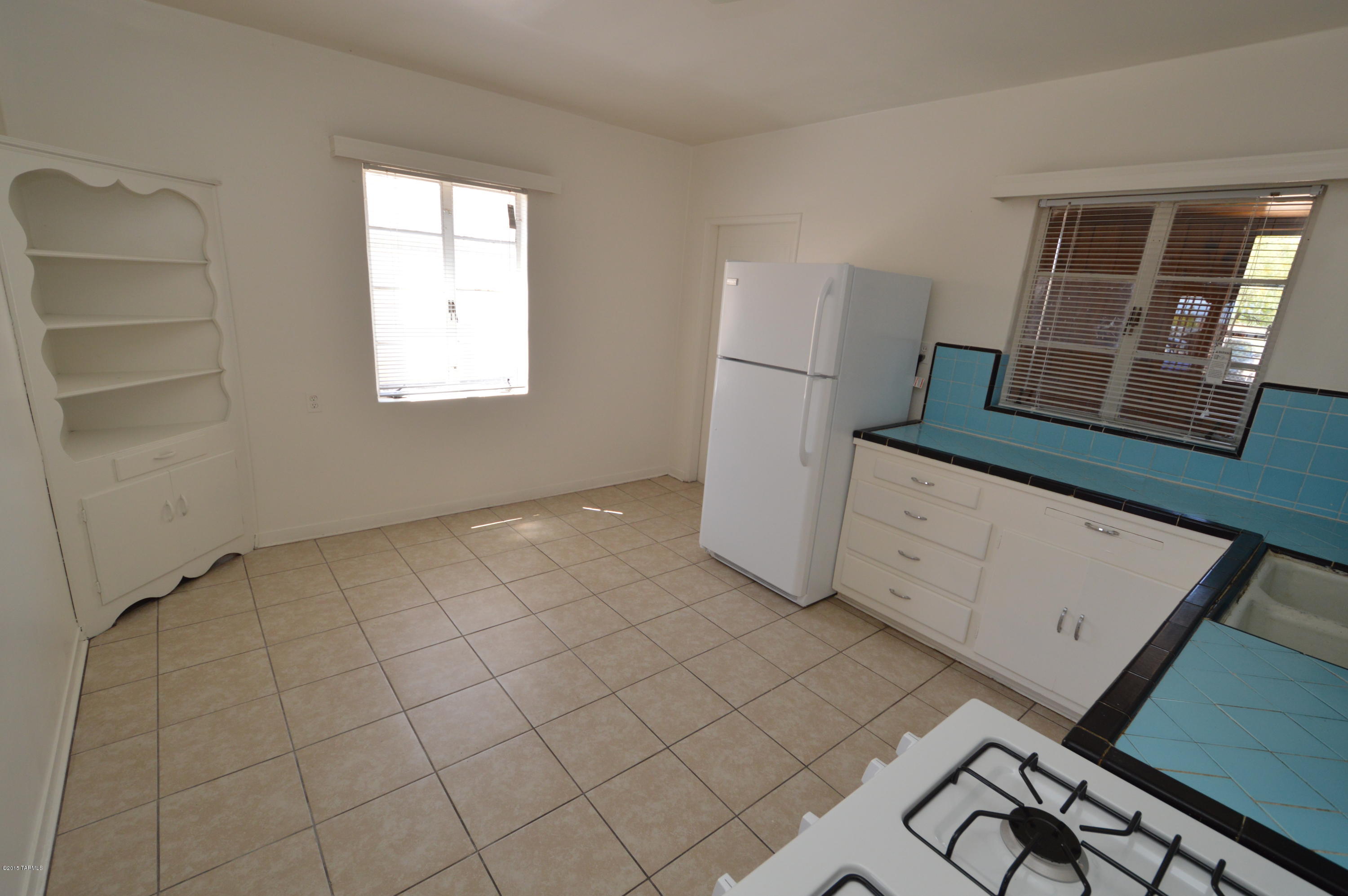 Coronado Heights - Residential Lease