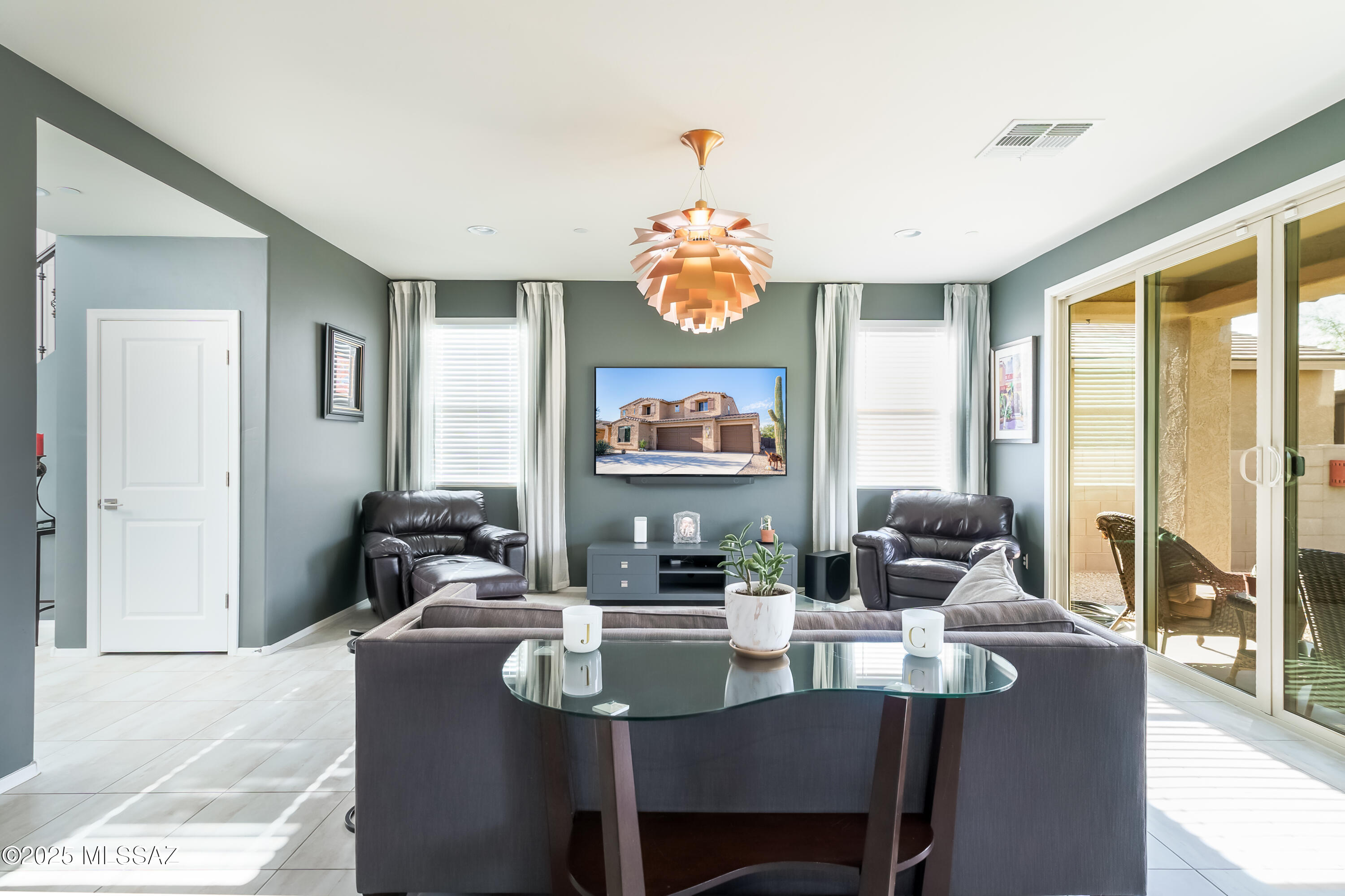 Gladden Farms Block 16 (1-89) - Residential