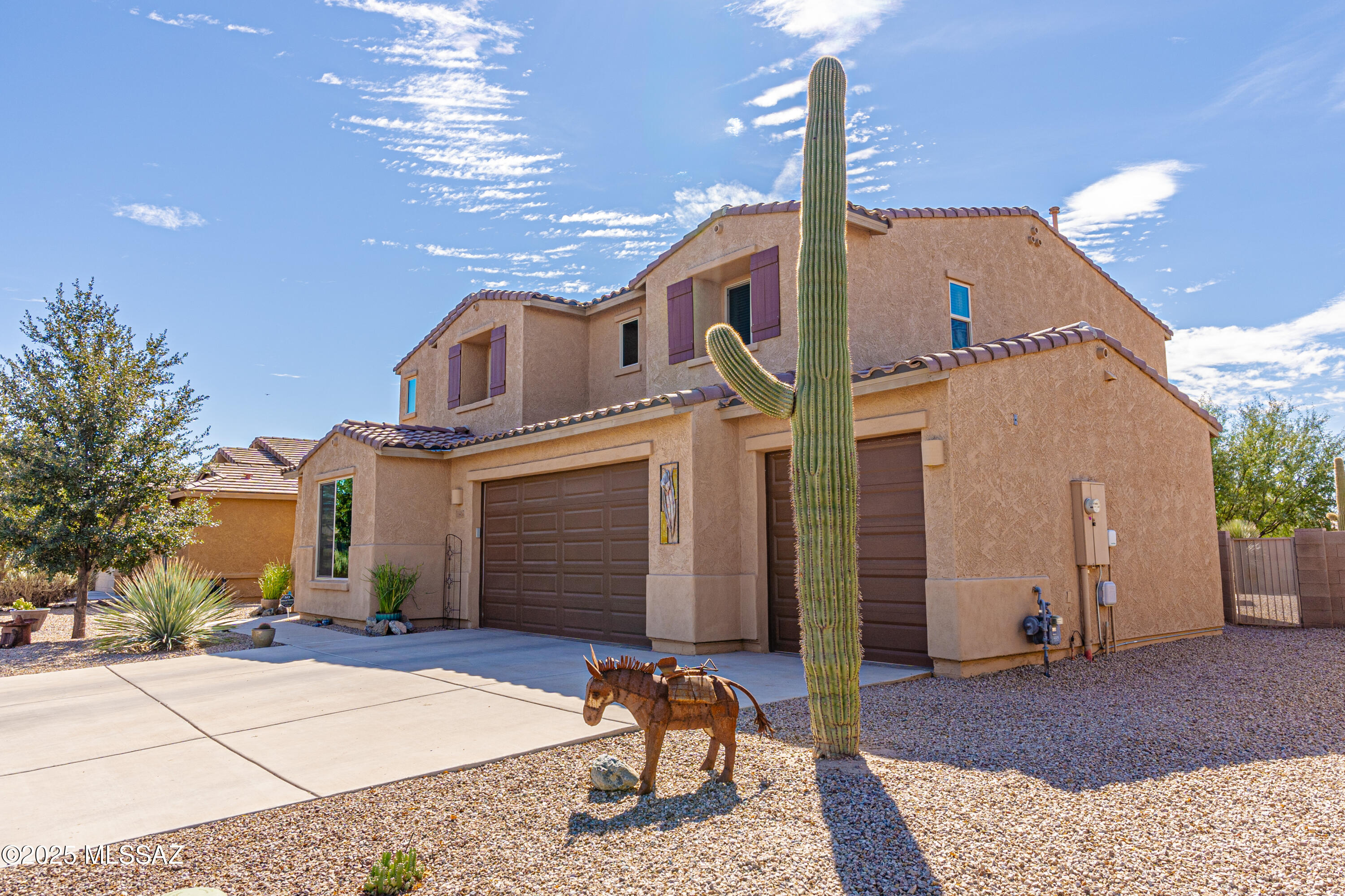 Gladden Farms Block 16 (1-89) - Residential