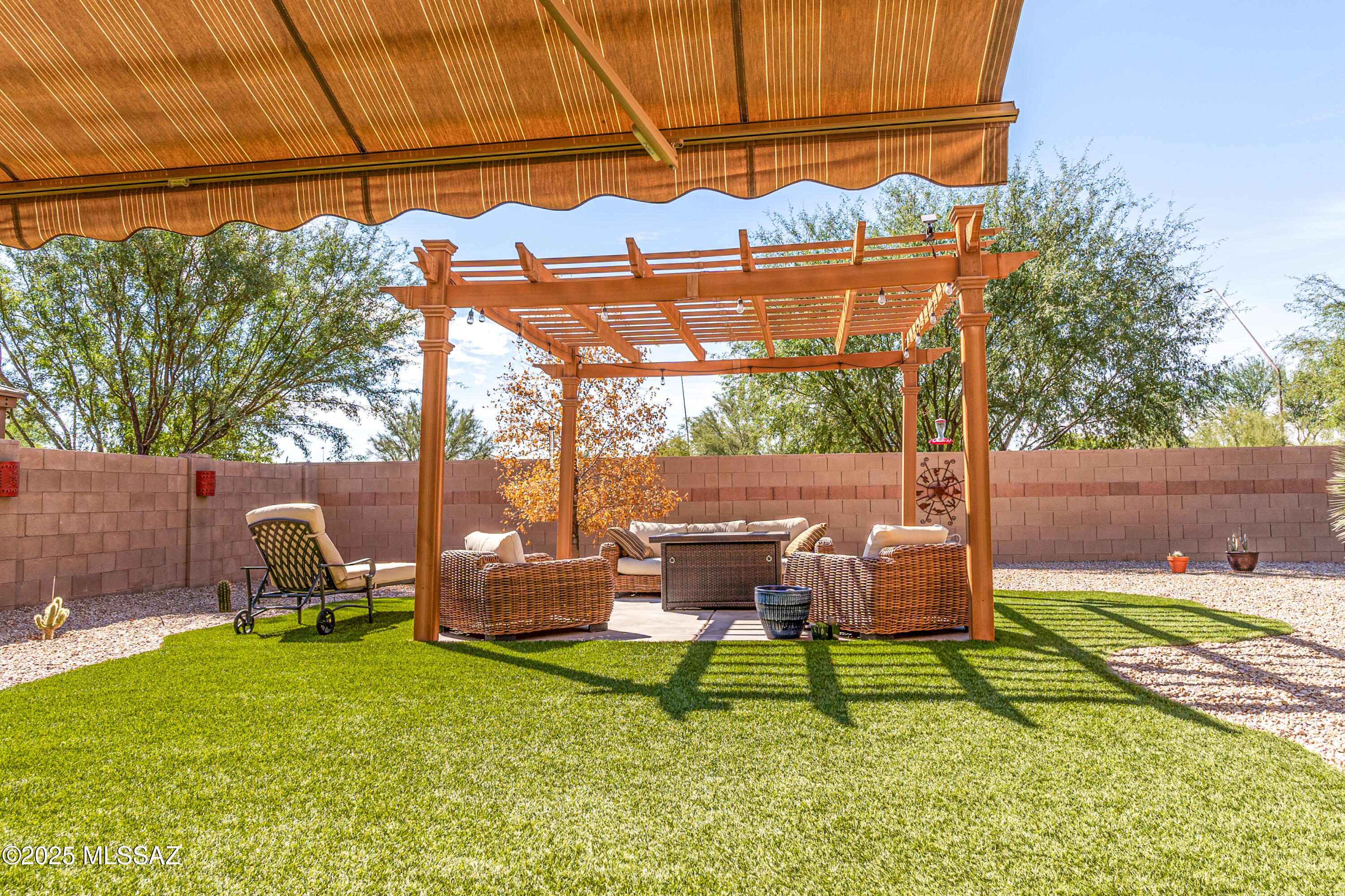 Gladden Farms Block 16 (1-89) - Residential