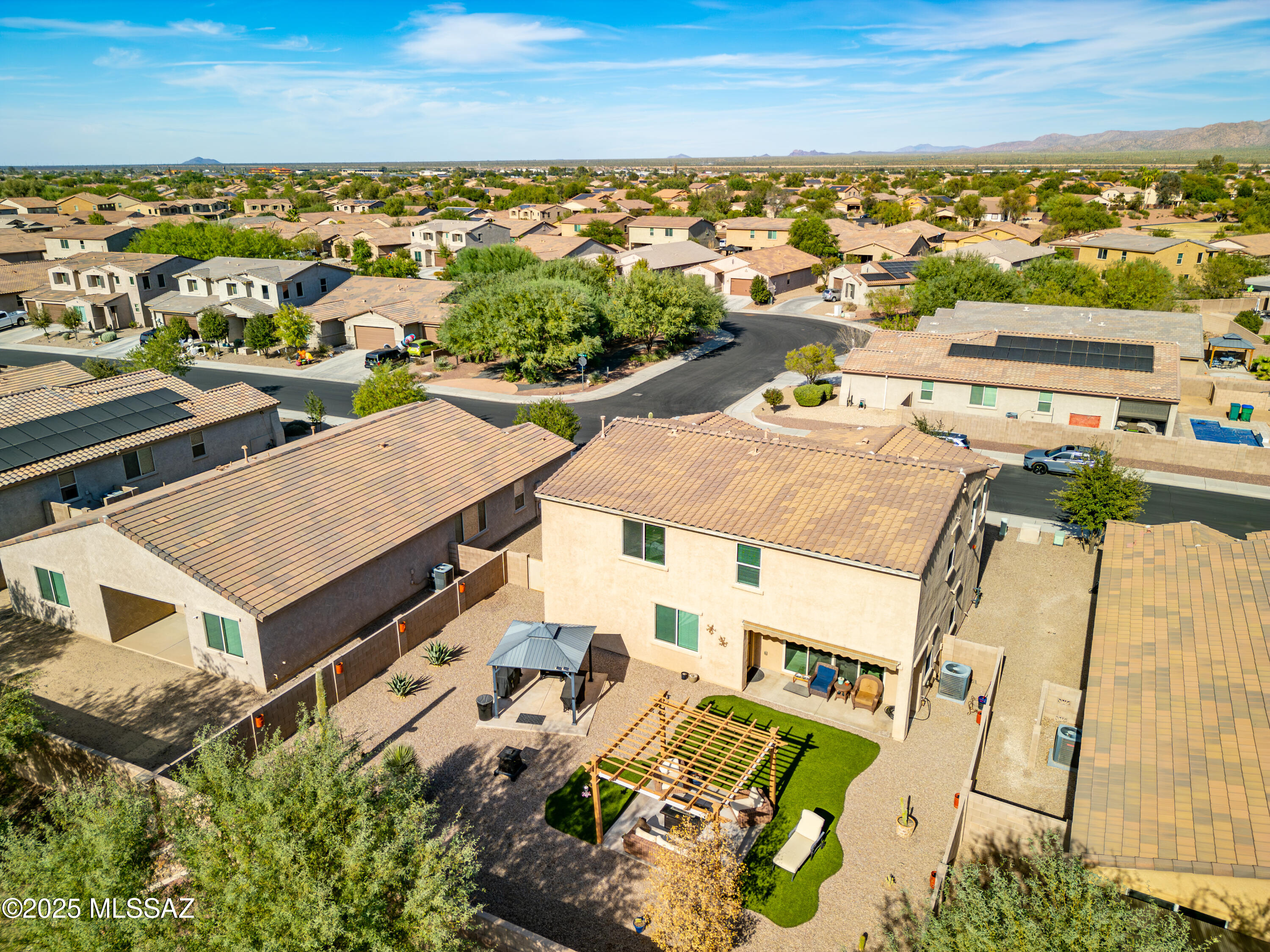Gladden Farms Block 16 (1-89) - Residential