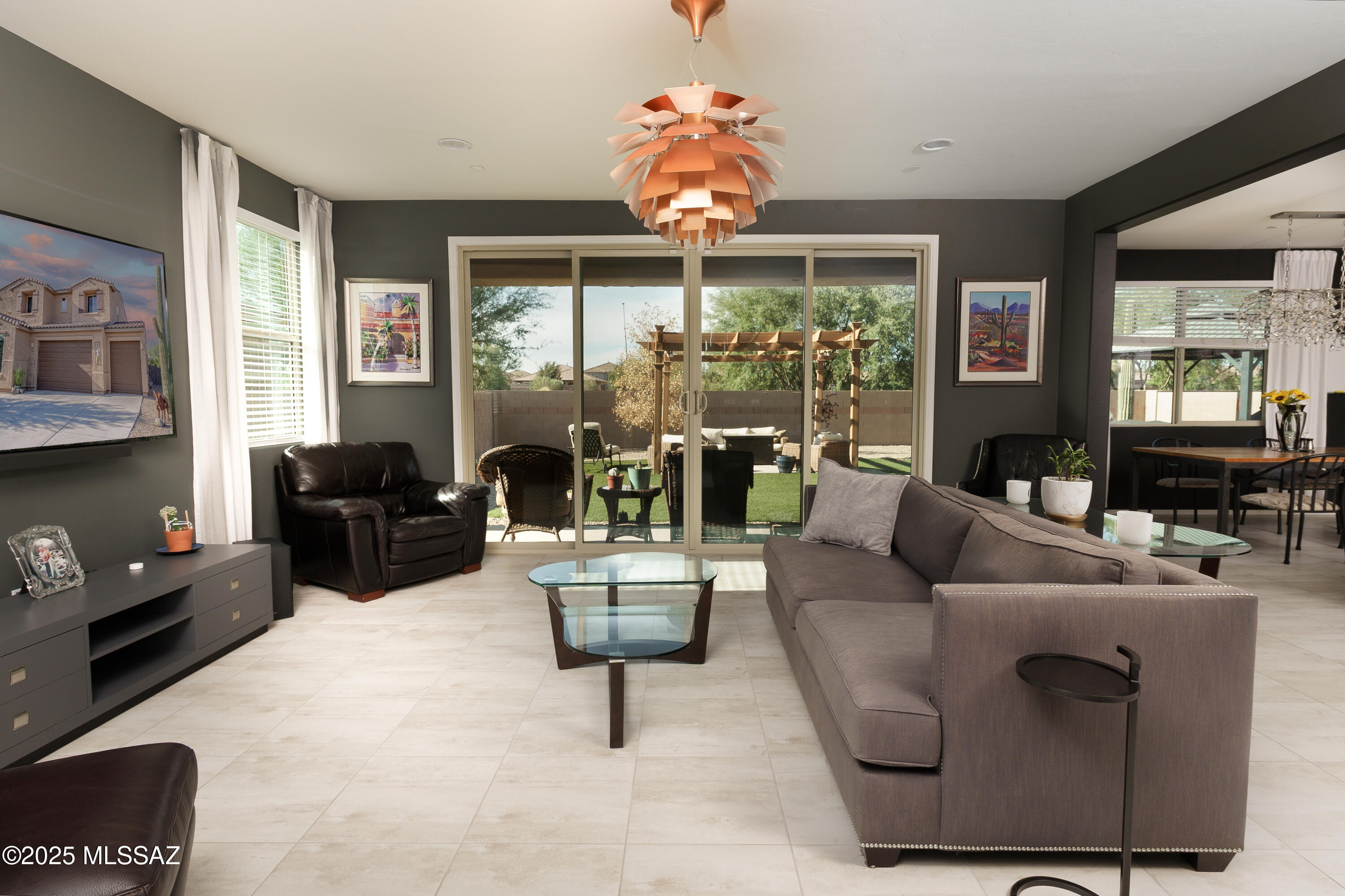Gladden Farms Block 16 (1-89) - Residential