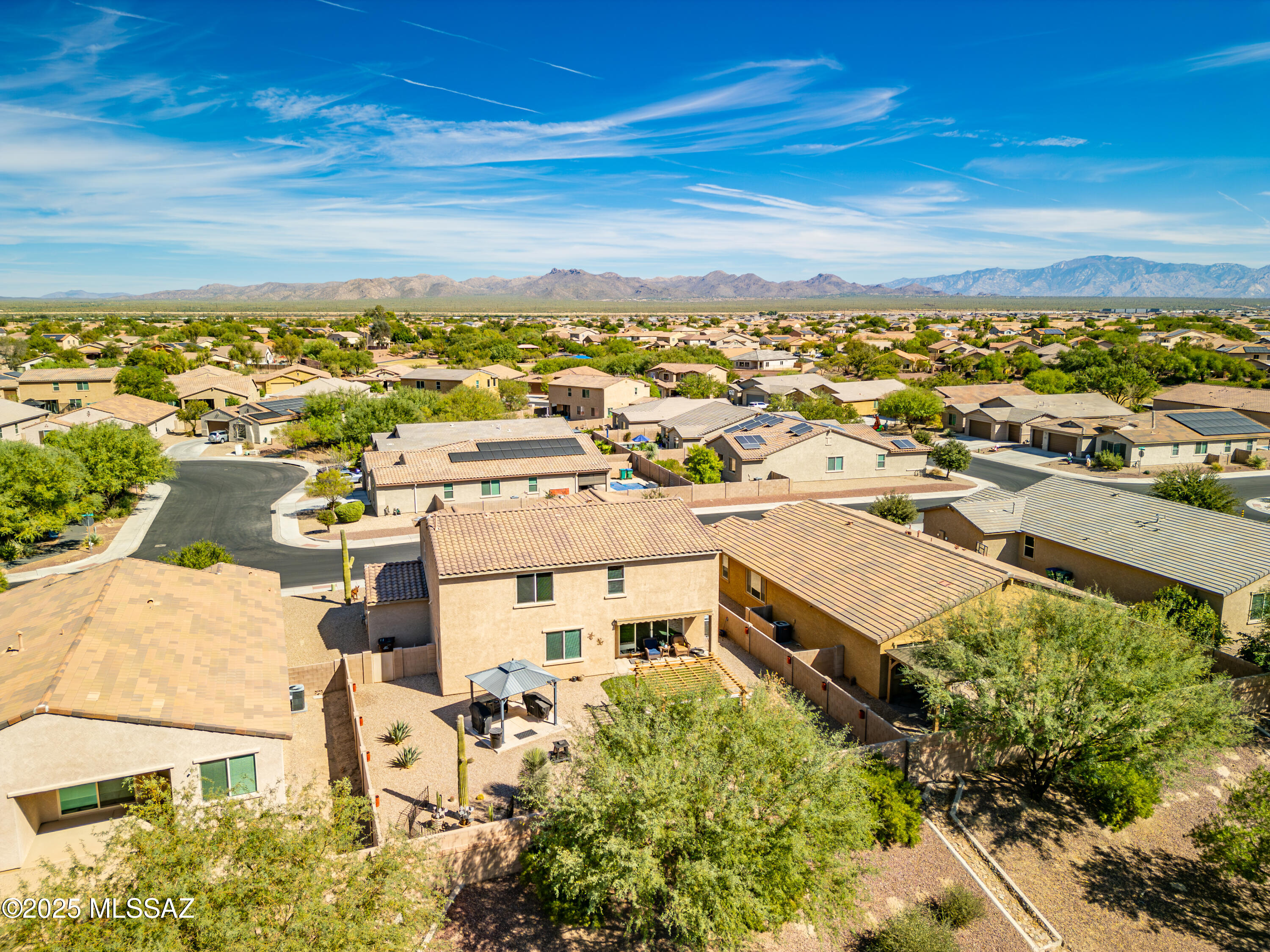 Gladden Farms Block 16 (1-89) - Residential