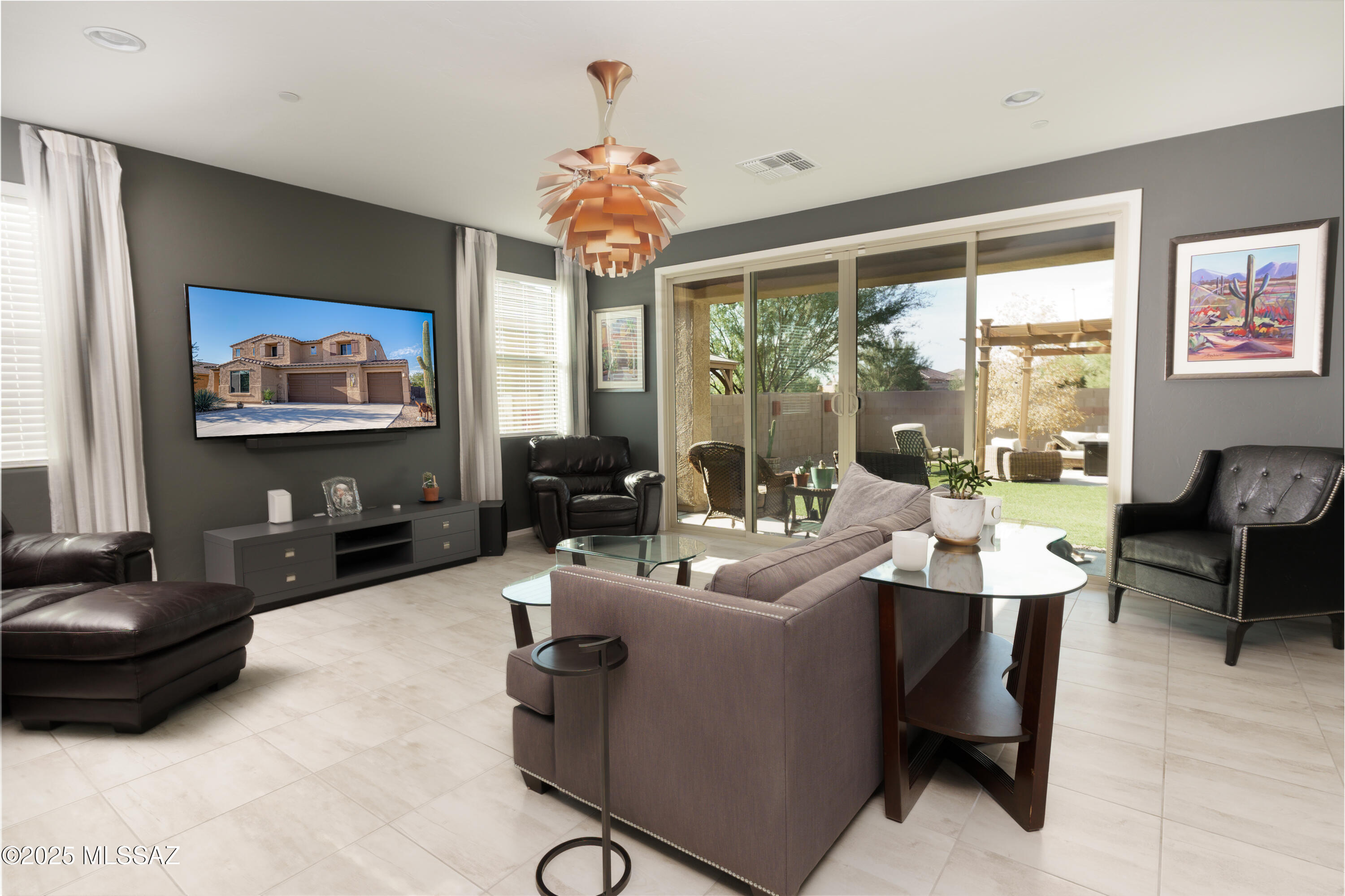 Gladden Farms Block 16 (1-89) - Residential