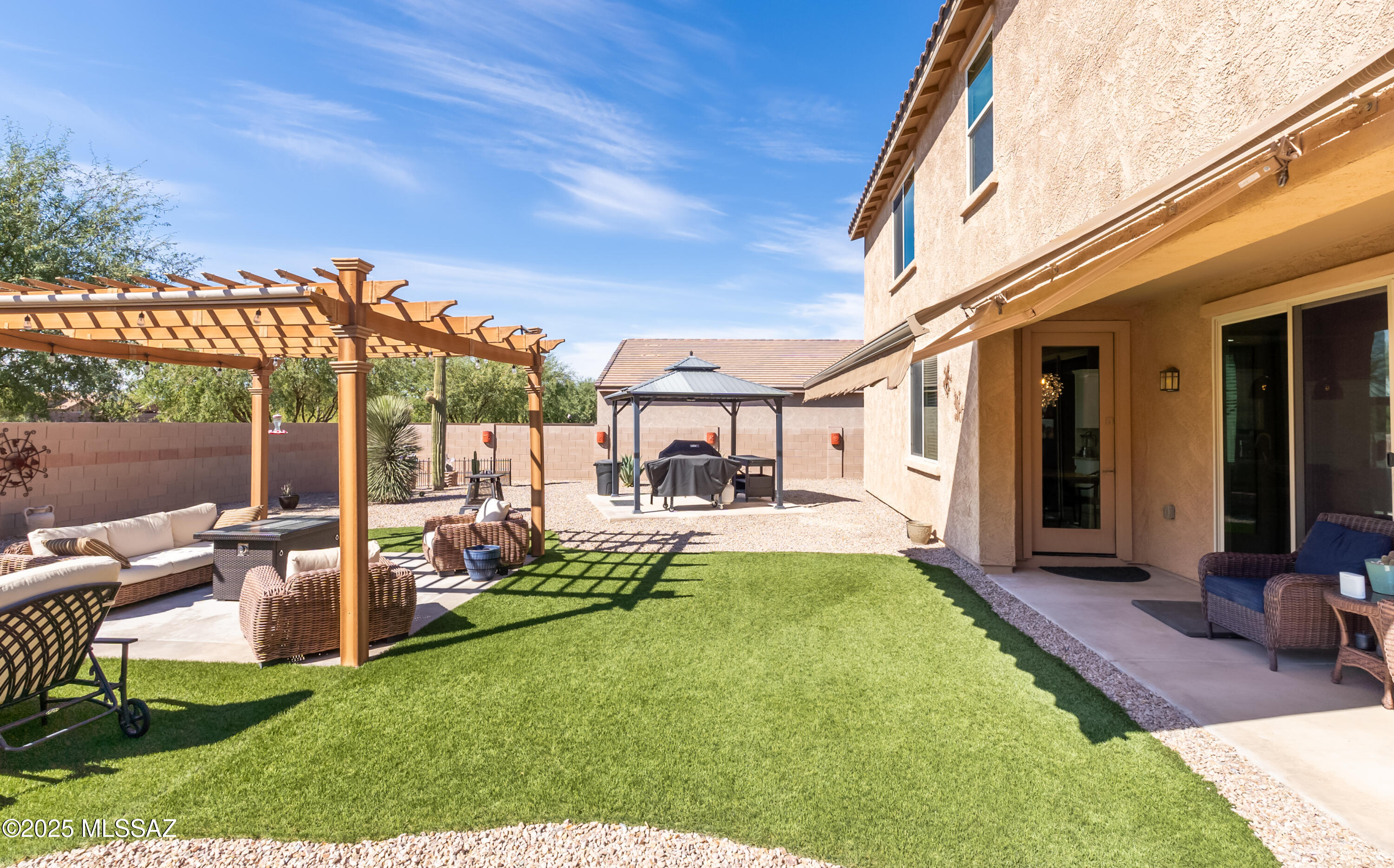 Gladden Farms Block 16 (1-89) - Residential