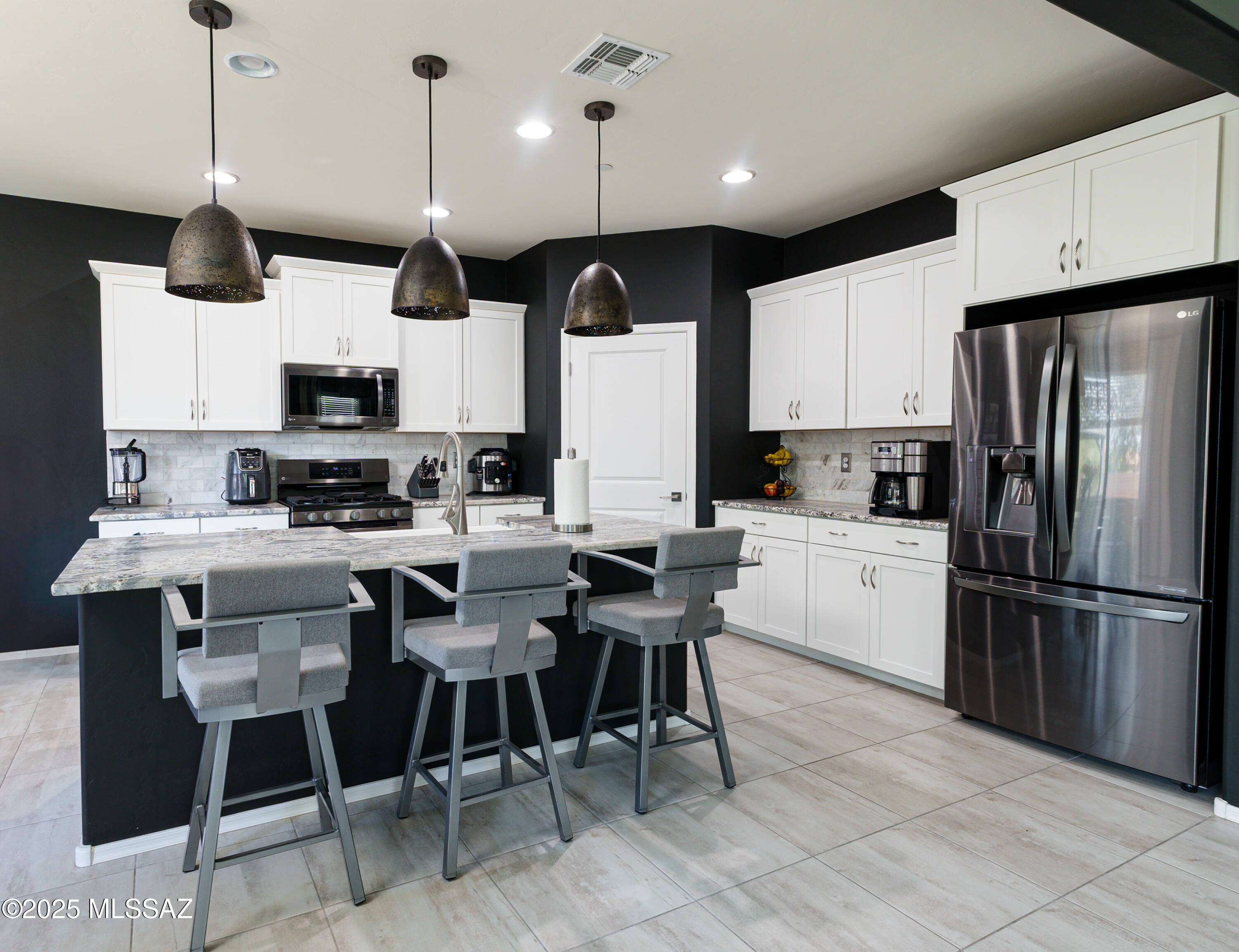 Gladden Farms Block 16 (1-89) - Residential