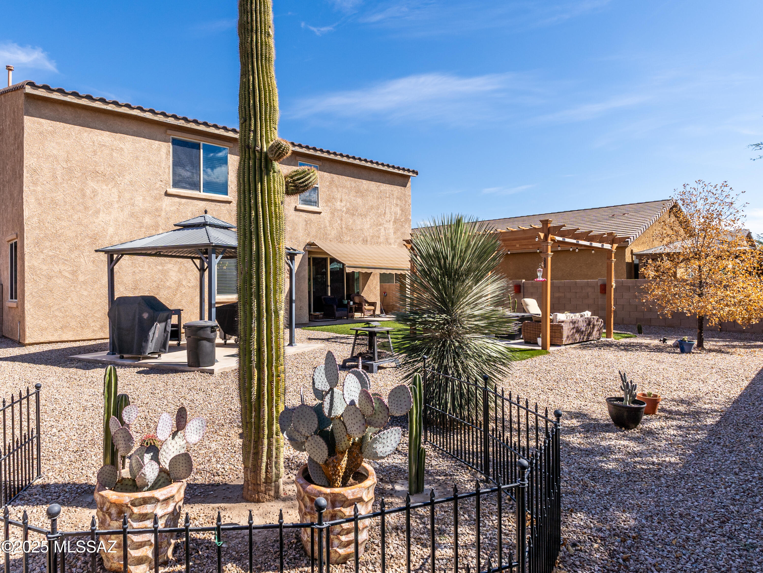 Gladden Farms Block 16 (1-89) - Residential
