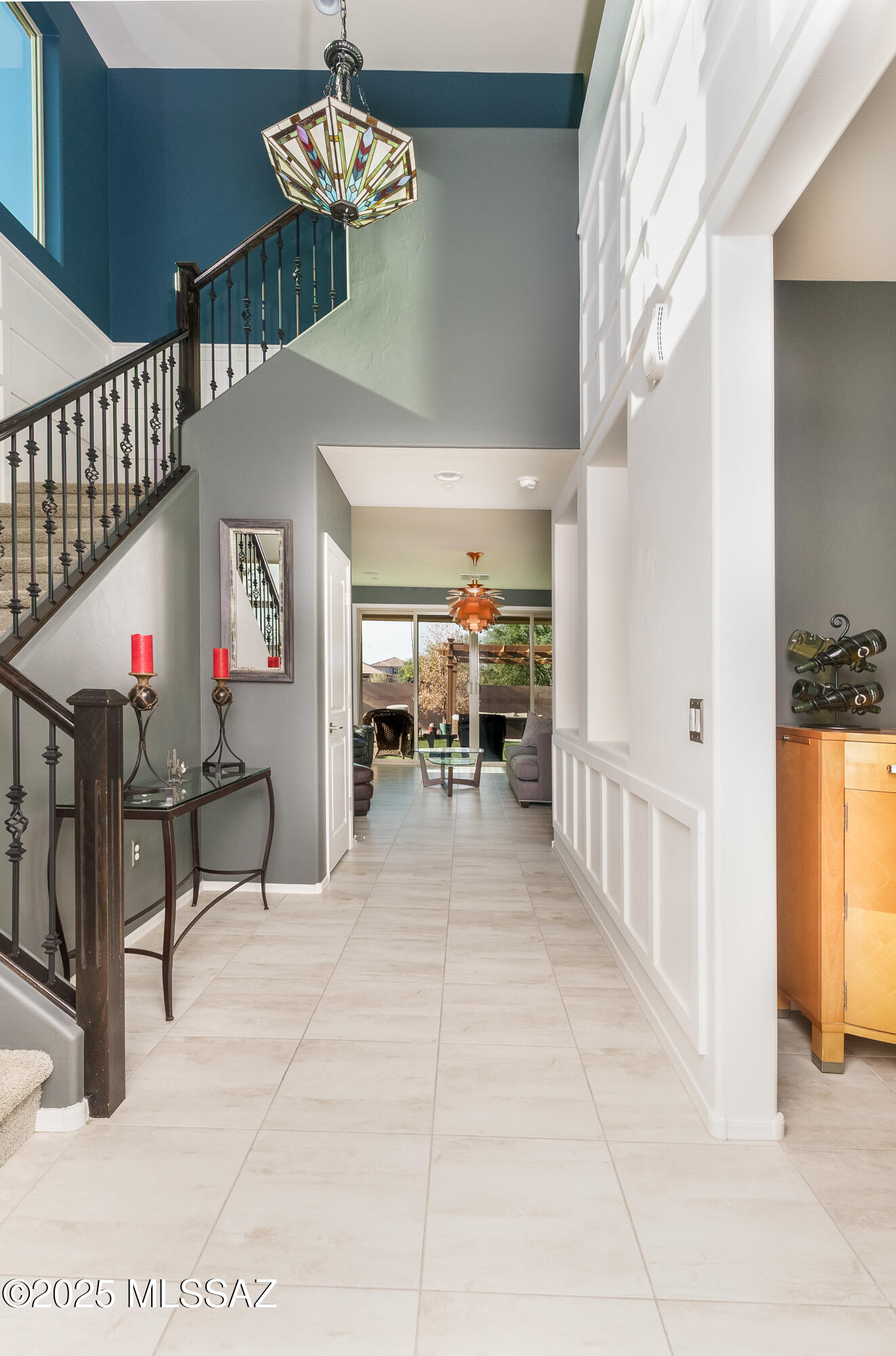 Gladden Farms Block 16 (1-89) - Residential