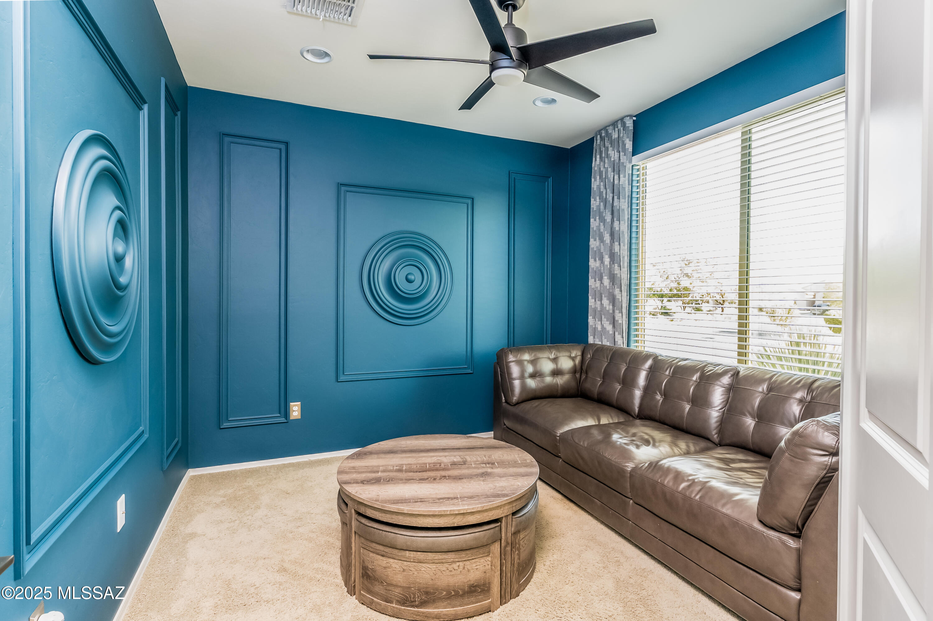 Gladden Farms Block 16 (1-89) - Residential