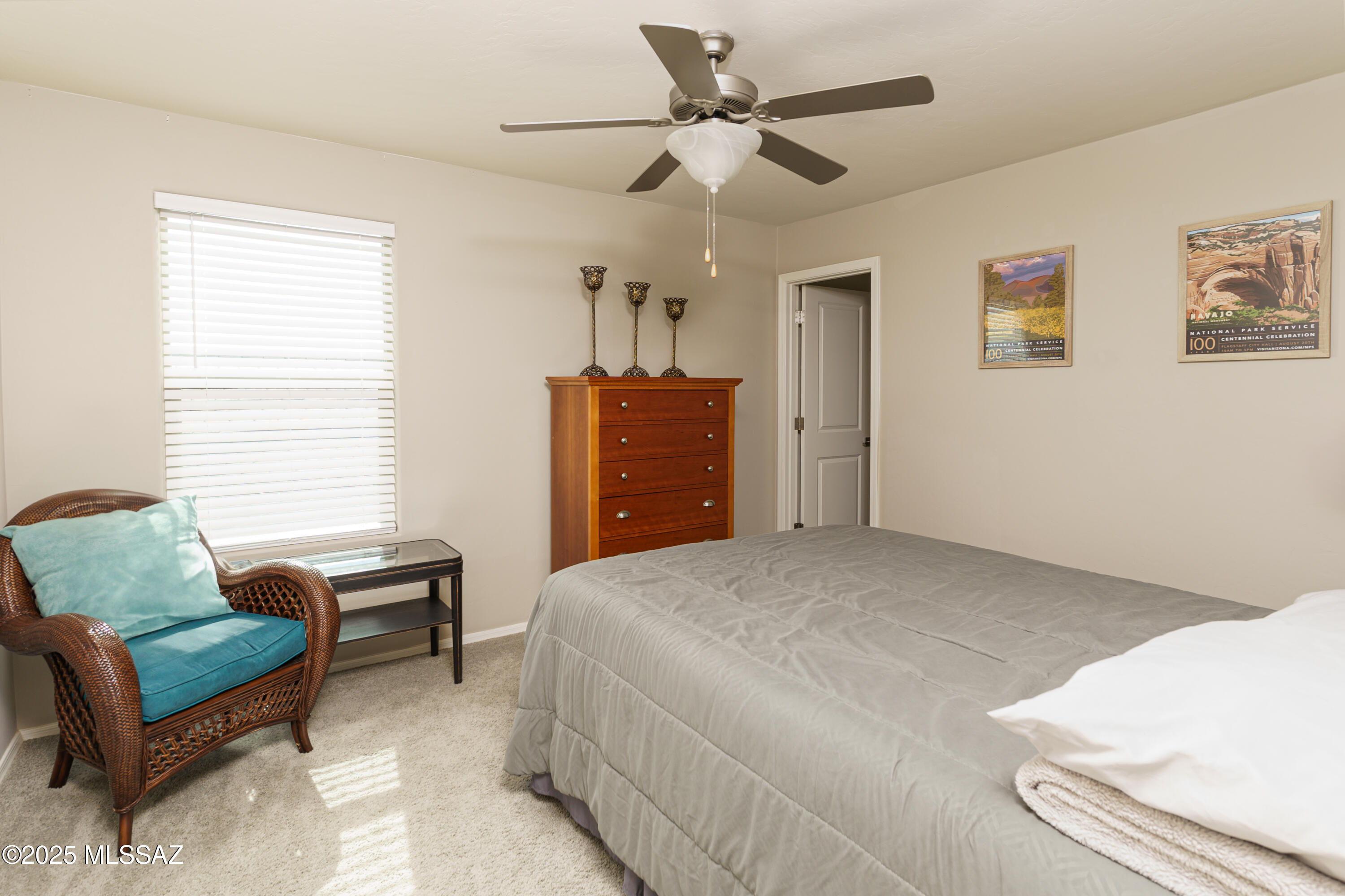 Gladden Farms Block 16 (1-89) - Residential
