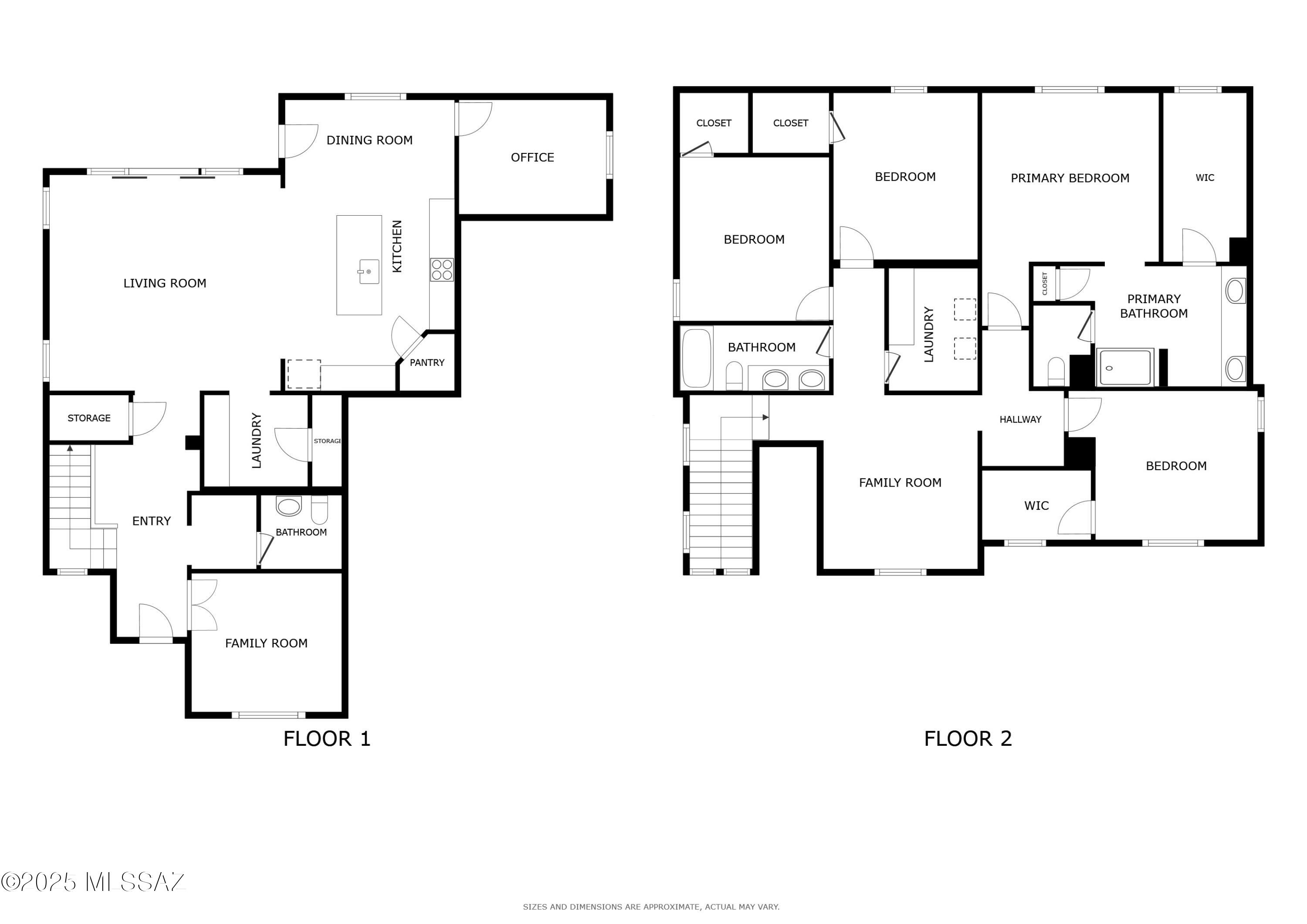 Gladden Farms Block 16 (1-89) - Residential