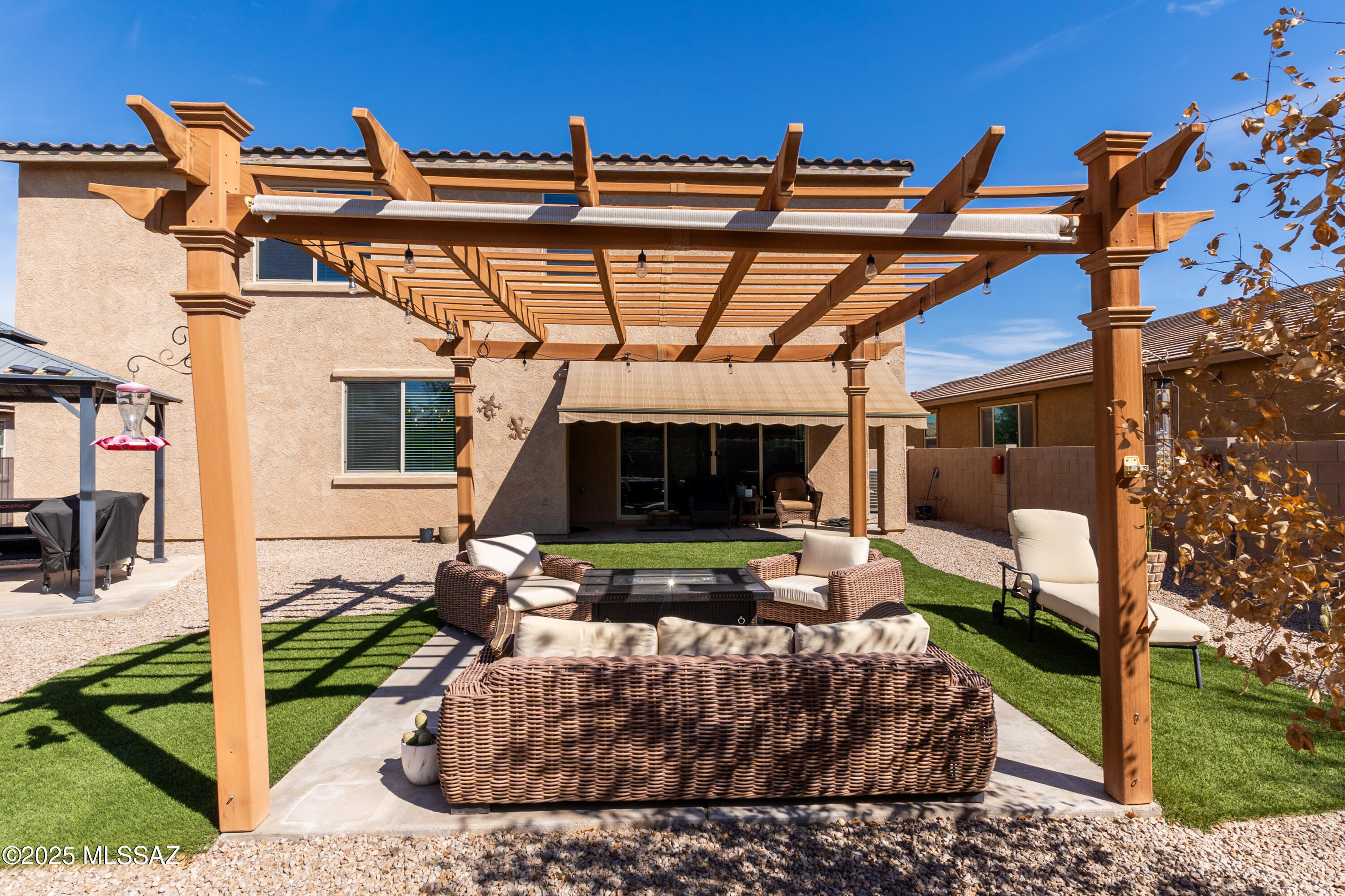Gladden Farms Block 16 (1-89) - Residential