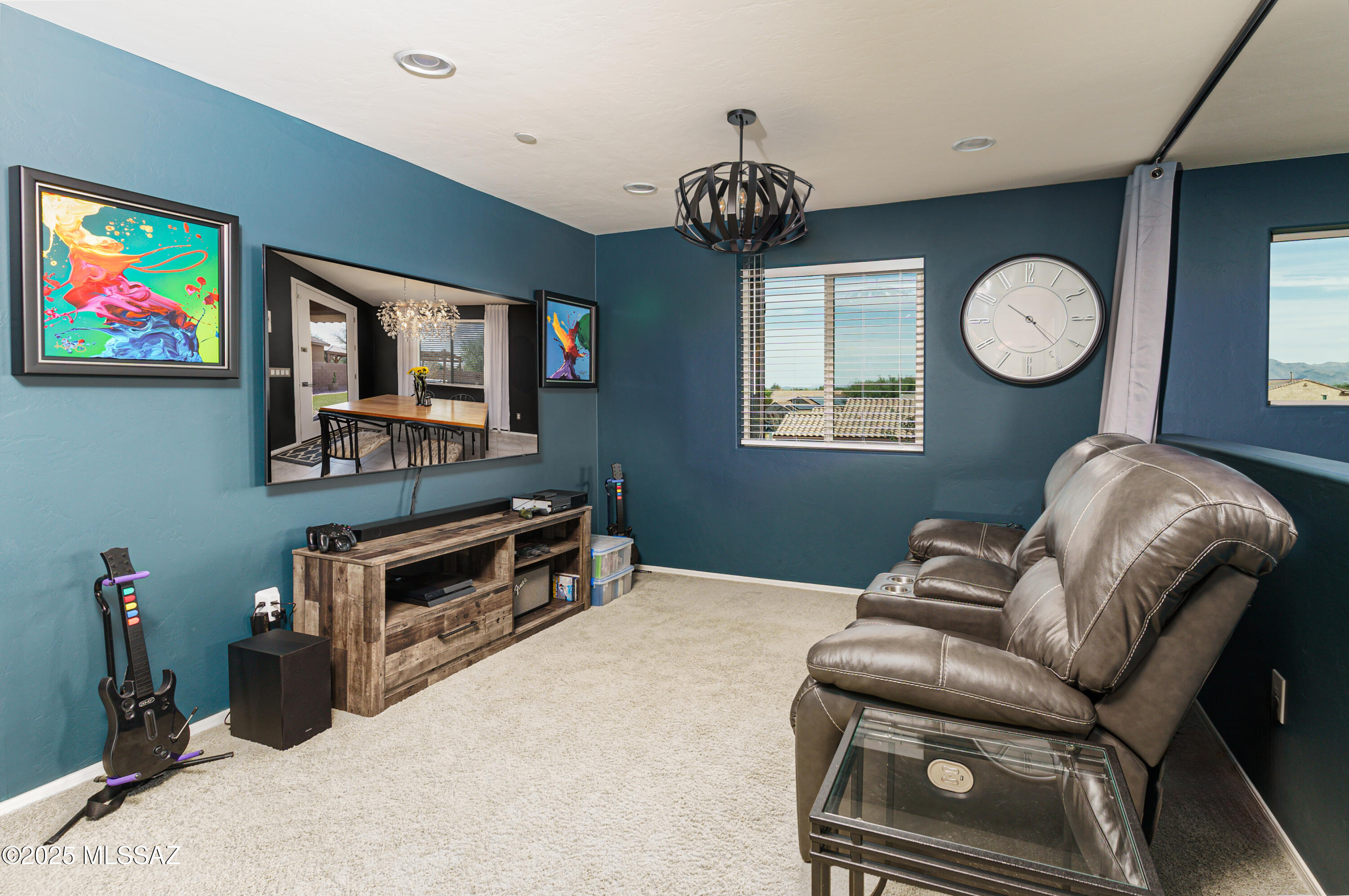 Gladden Farms Block 16 (1-89) - Residential