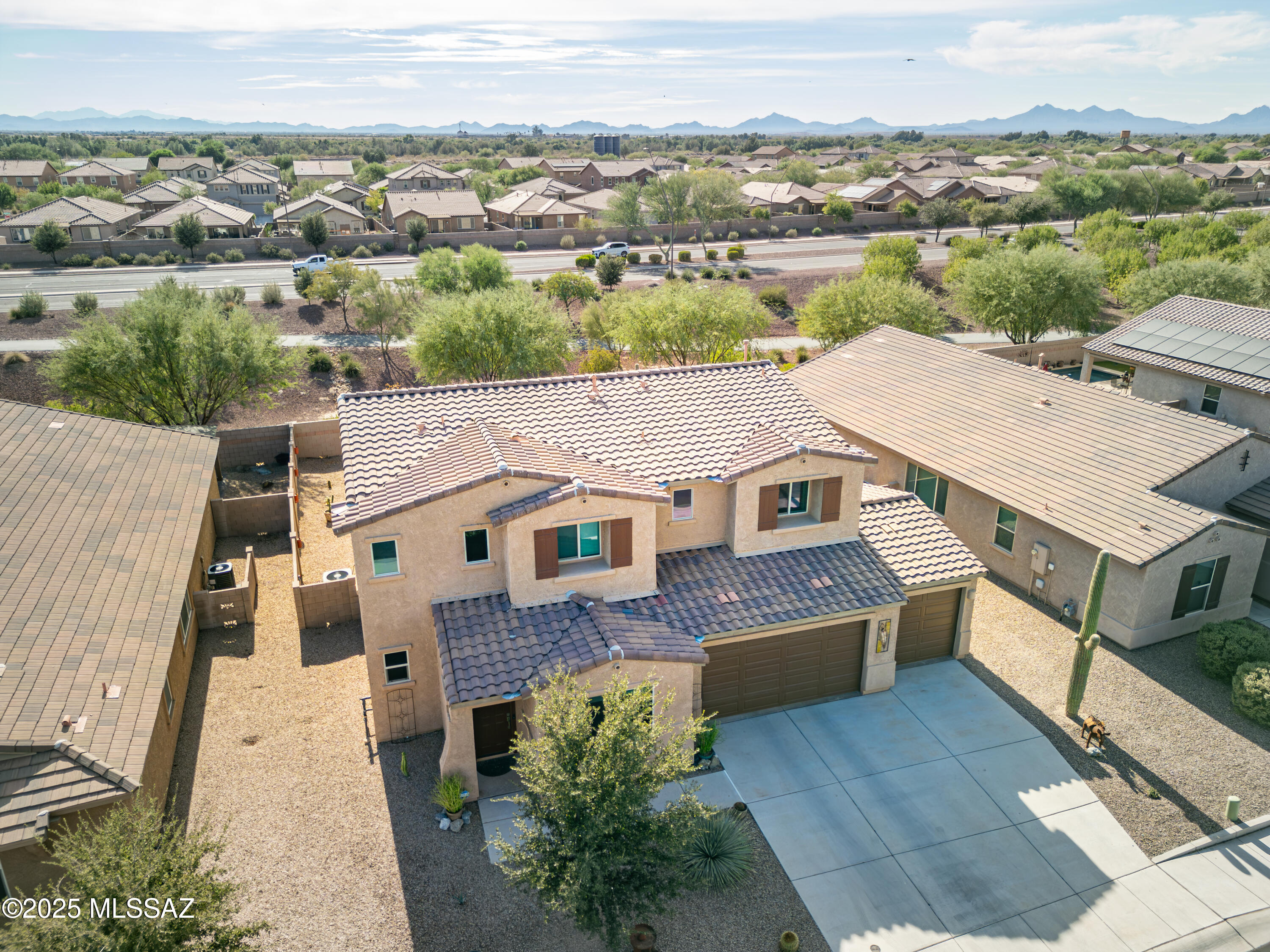 Gladden Farms Block 16 (1-89) - Residential