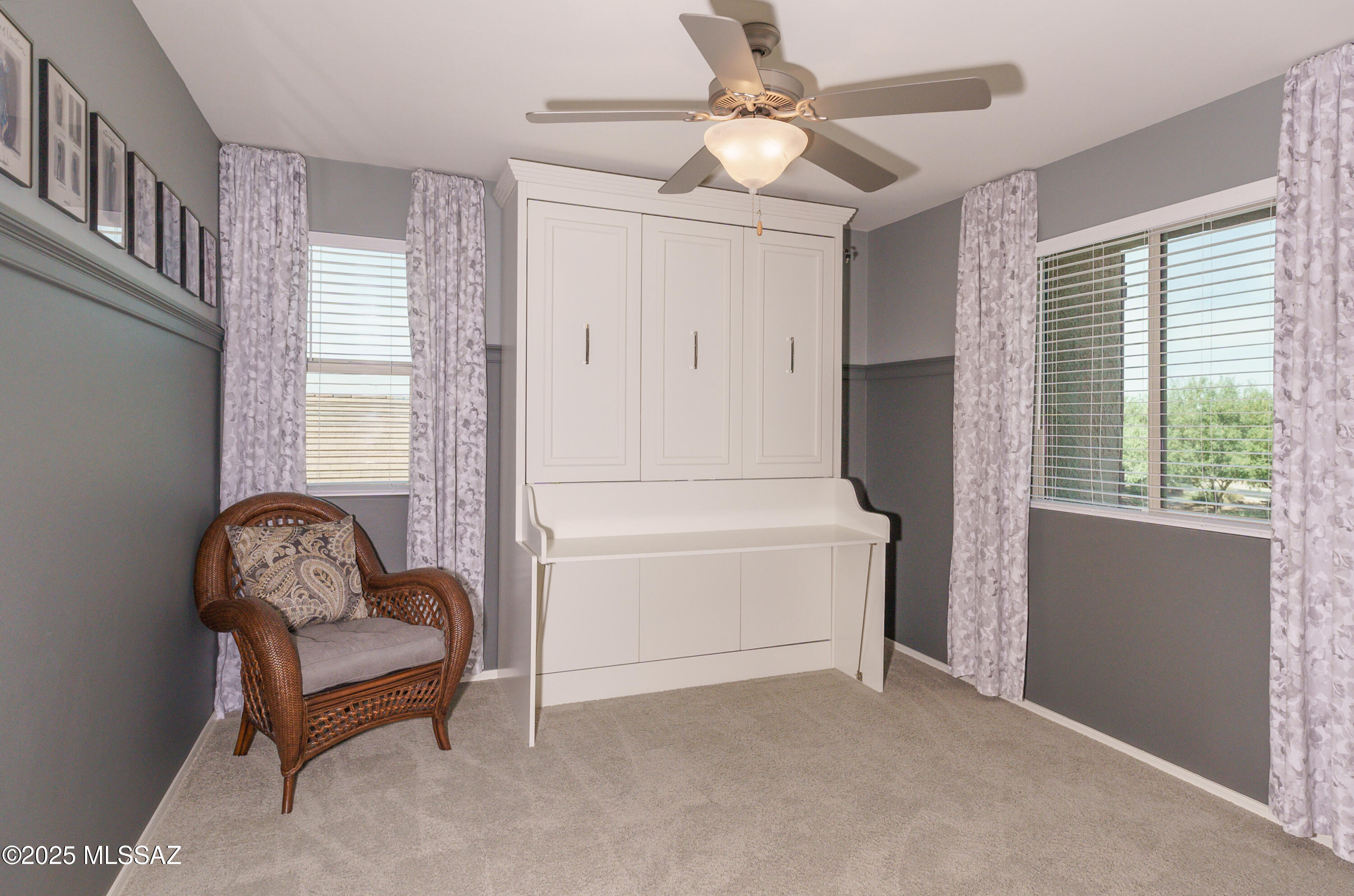 Gladden Farms Block 16 (1-89) - Residential