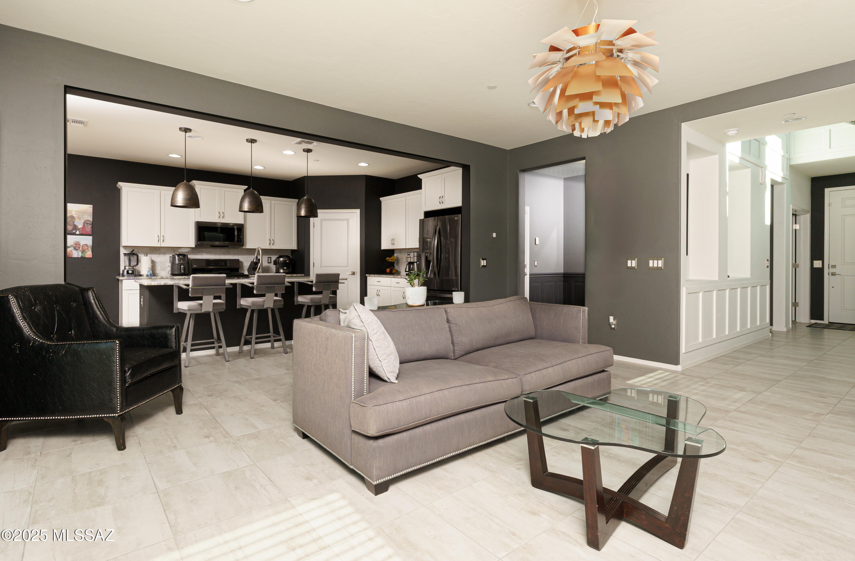 Gladden Farms Block 16 (1-89) - Residential