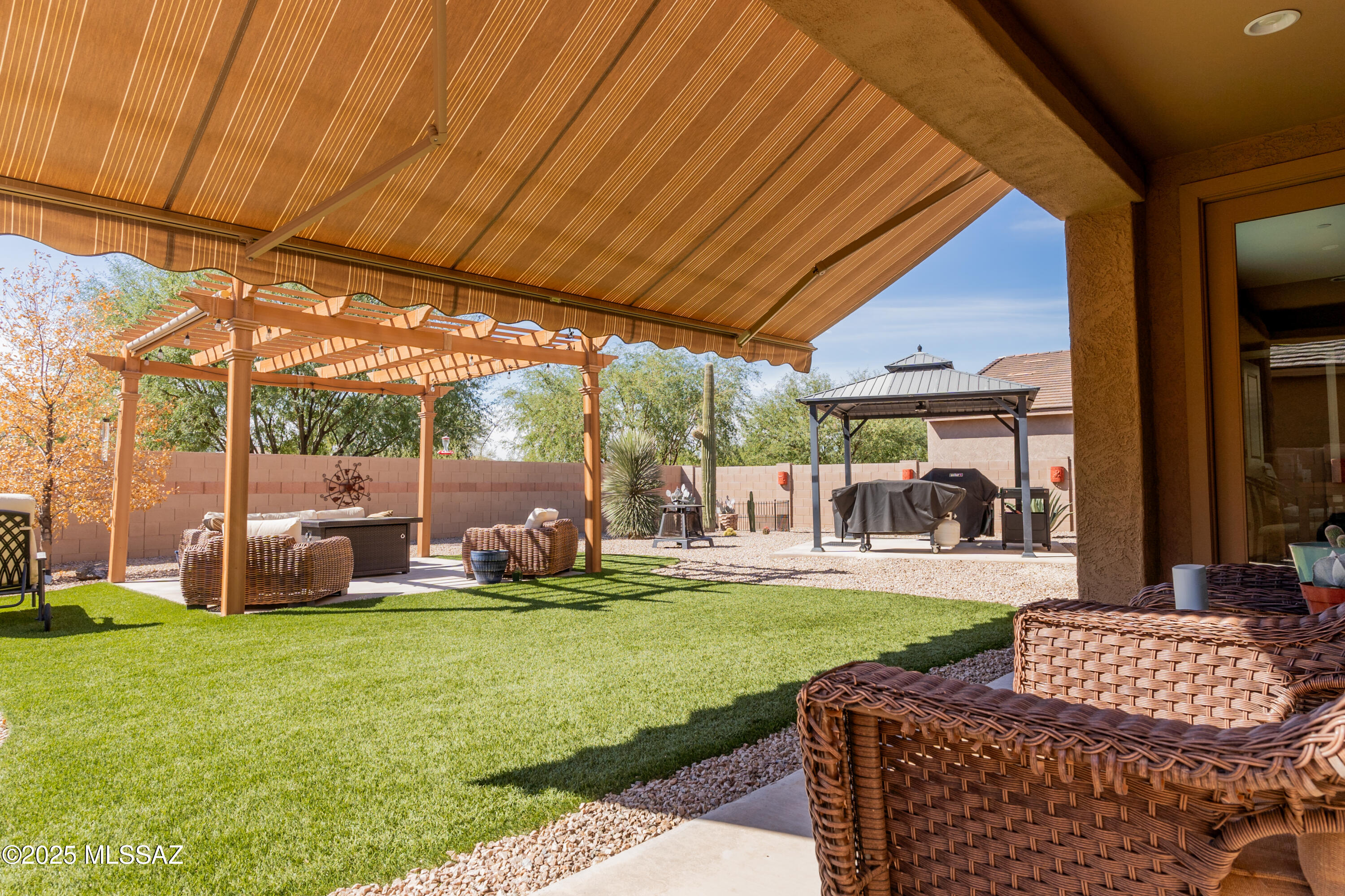 Gladden Farms Block 16 (1-89) - Residential