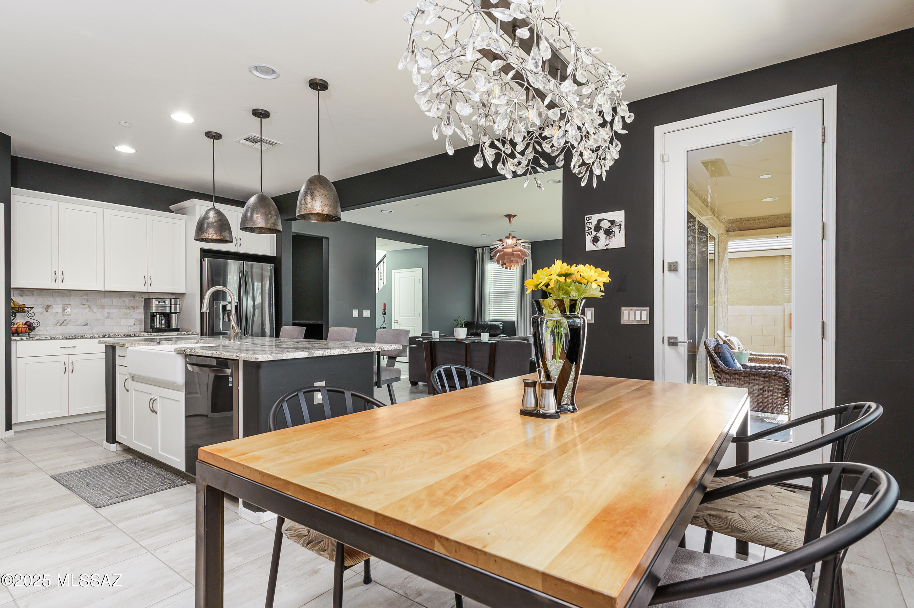 Gladden Farms Block 16 (1-89) - Residential