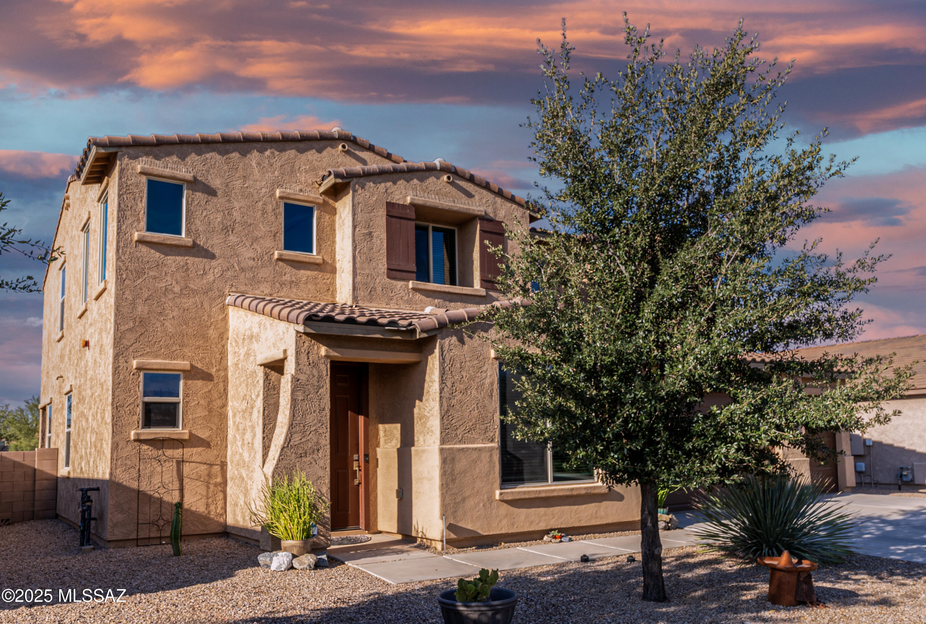 Gladden Farms Block 16 (1-89) - Residential