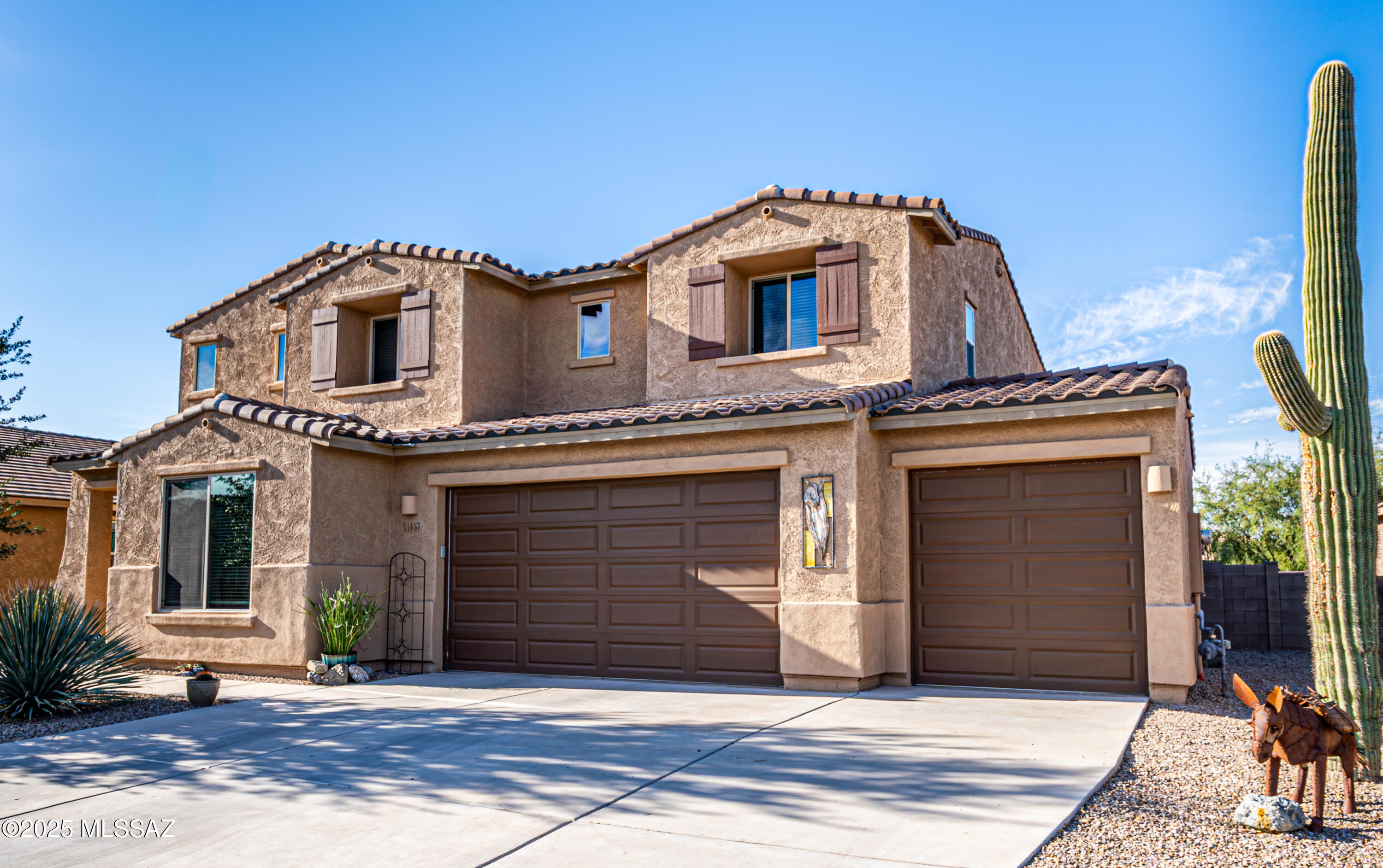 Gladden Farms Block 16 (1-89) - Residential
