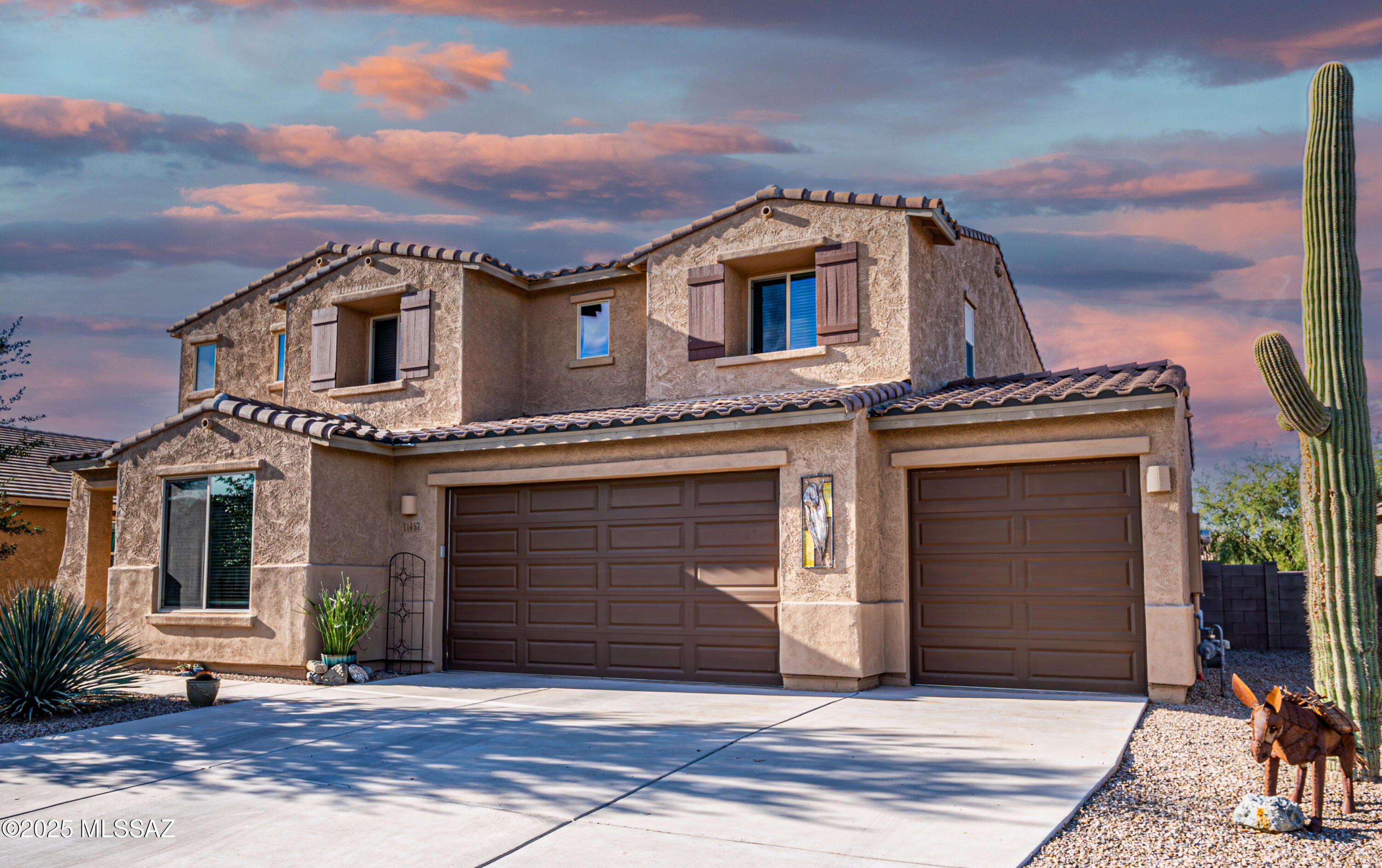 Gladden Farms Block 16 (1-89) - Residential