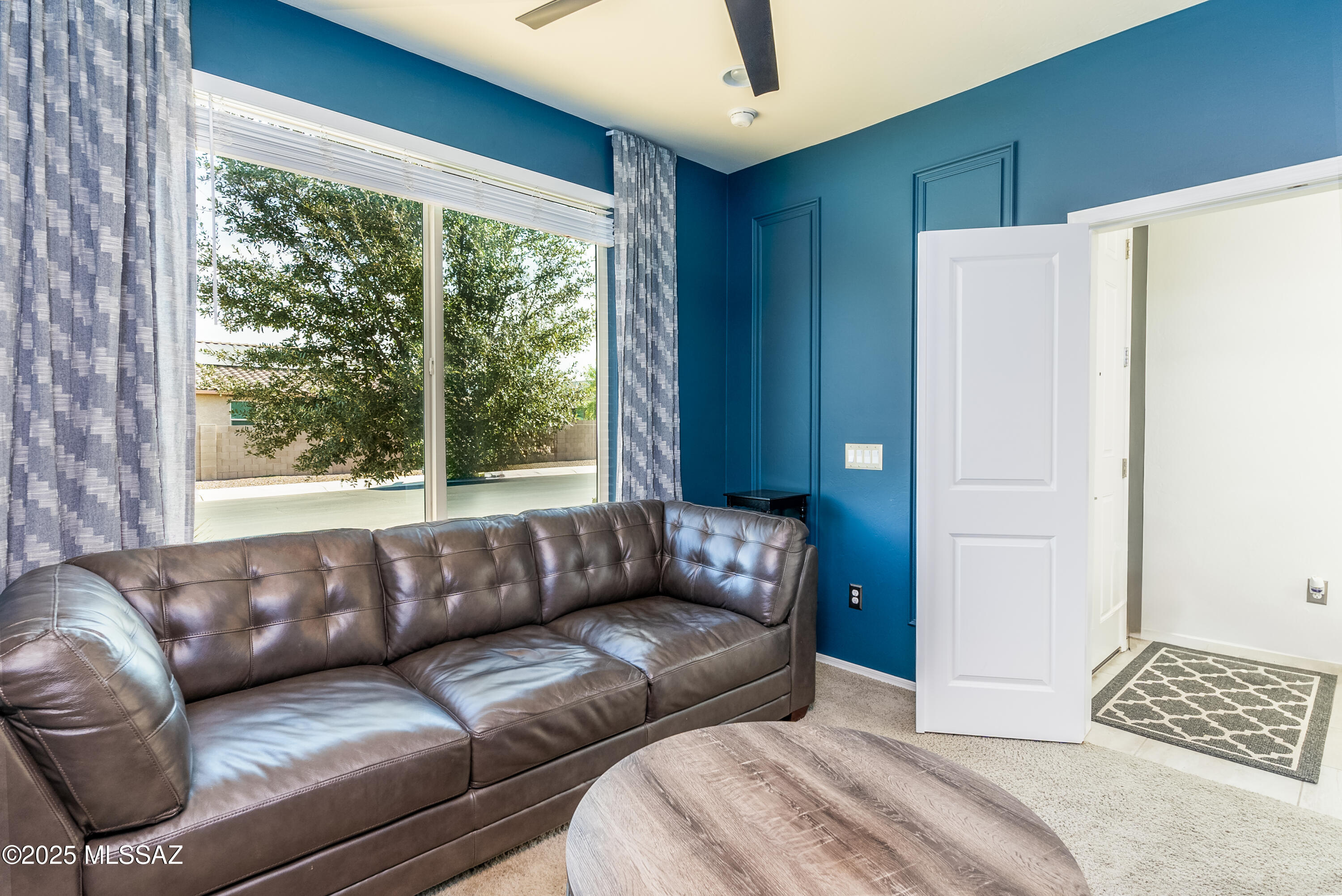 Gladden Farms Block 16 (1-89) - Residential