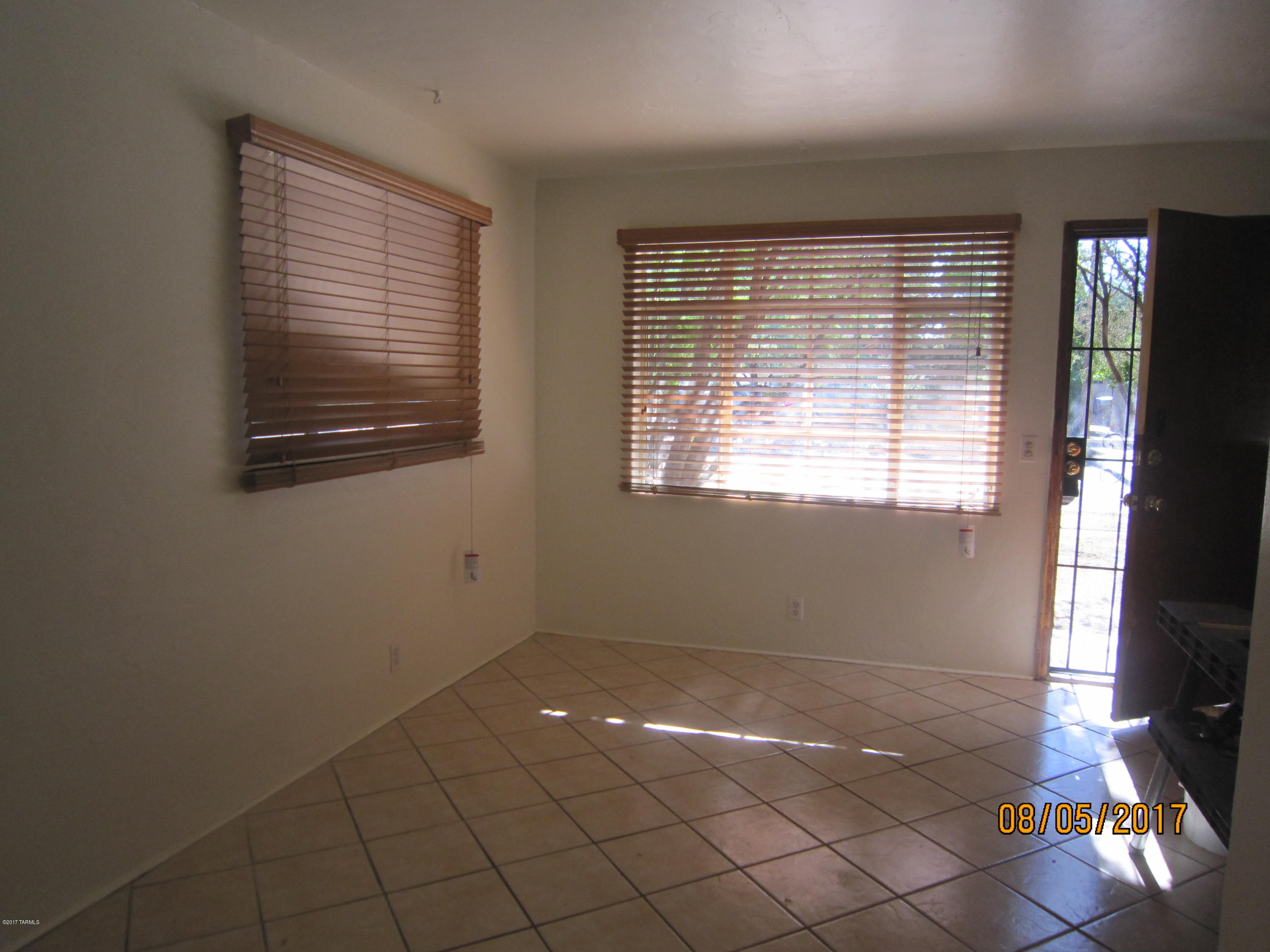 Hedrick Acreage NO. 1 - Residential Lease