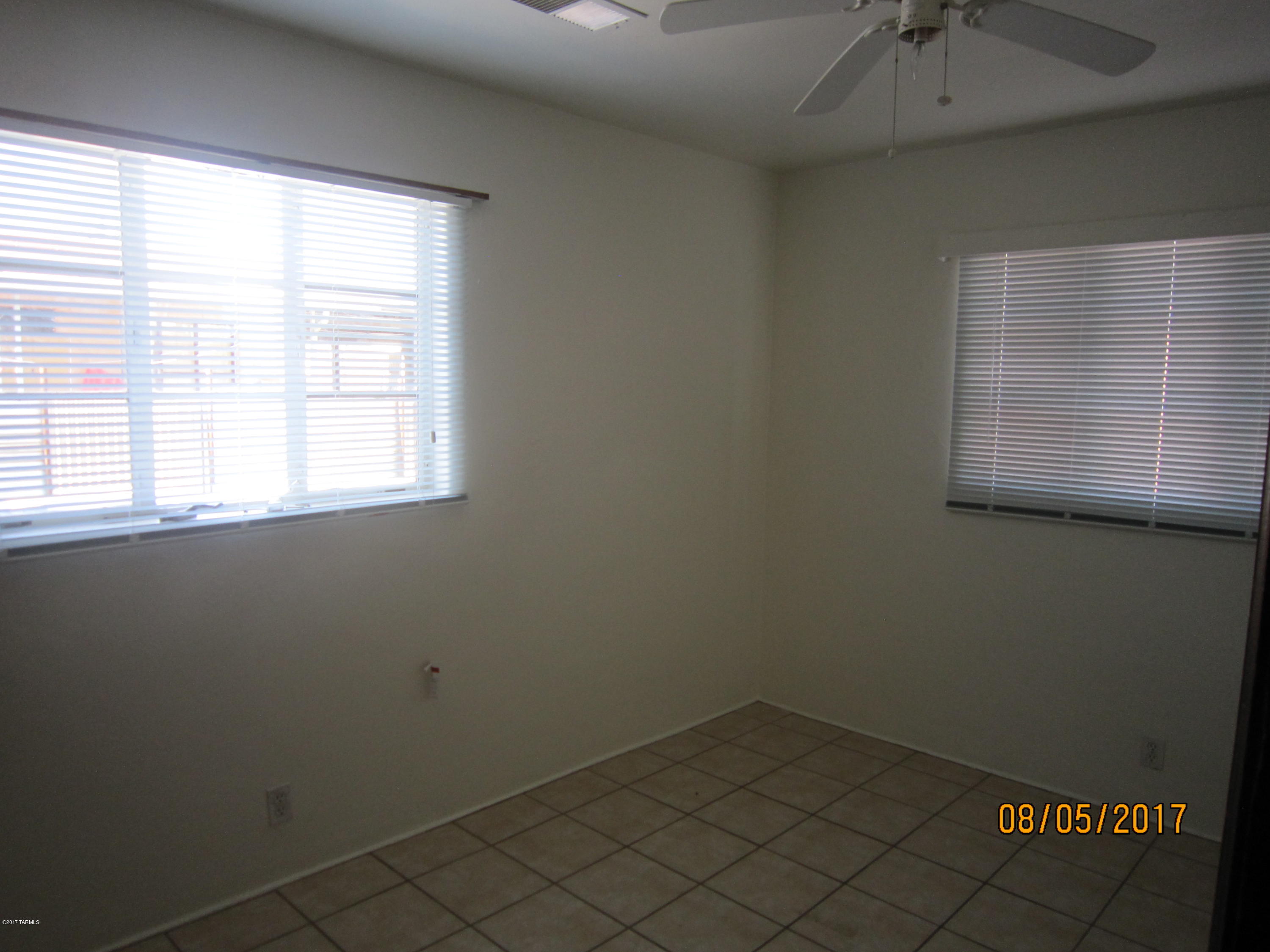 Hedrick Acreage NO. 1 - Residential Lease