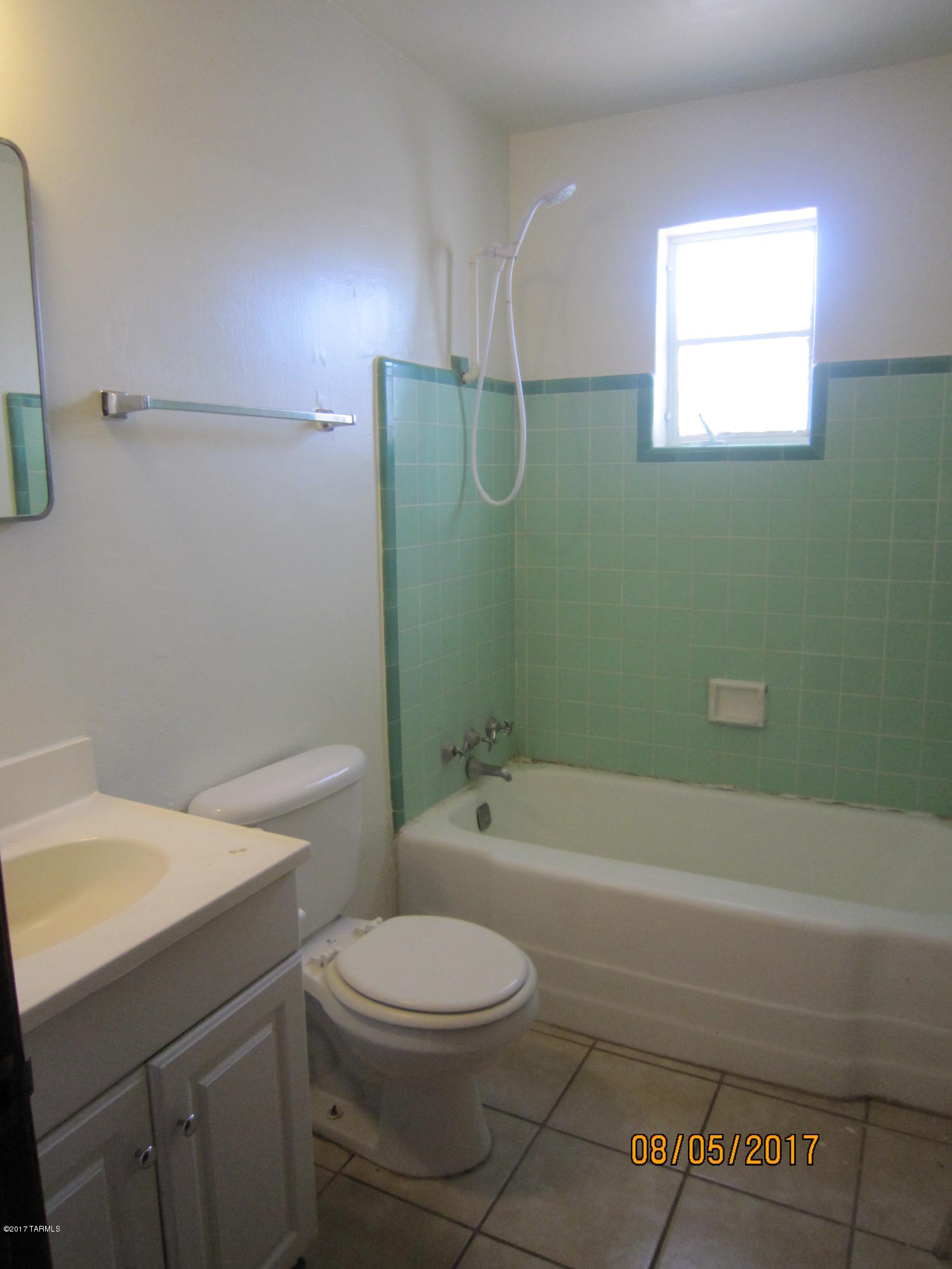 Hedrick Acreage NO. 1 - Residential Lease