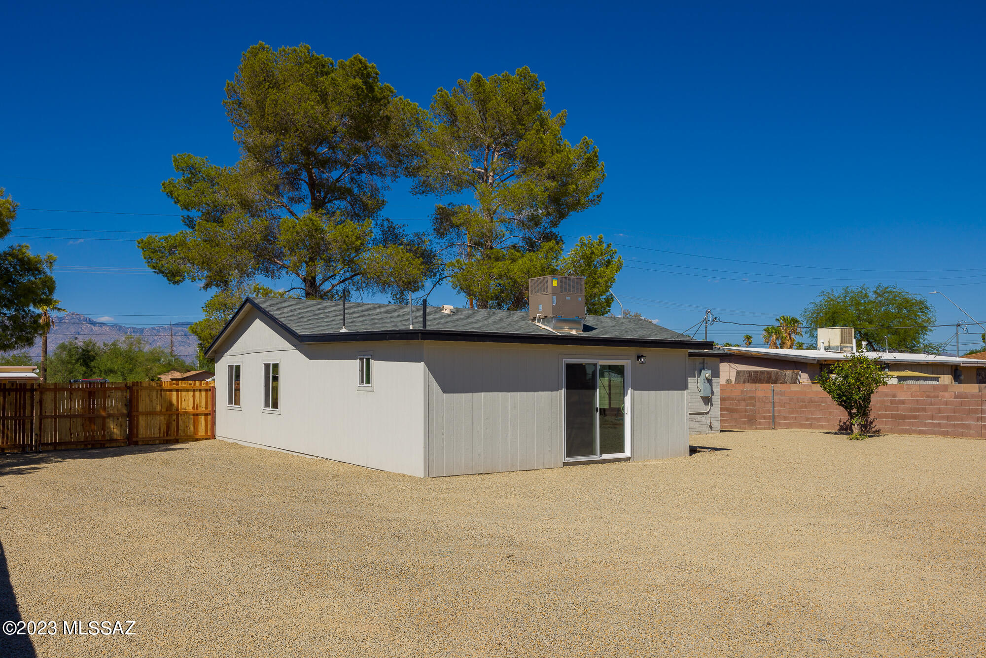 Maryvale Manor - Residential