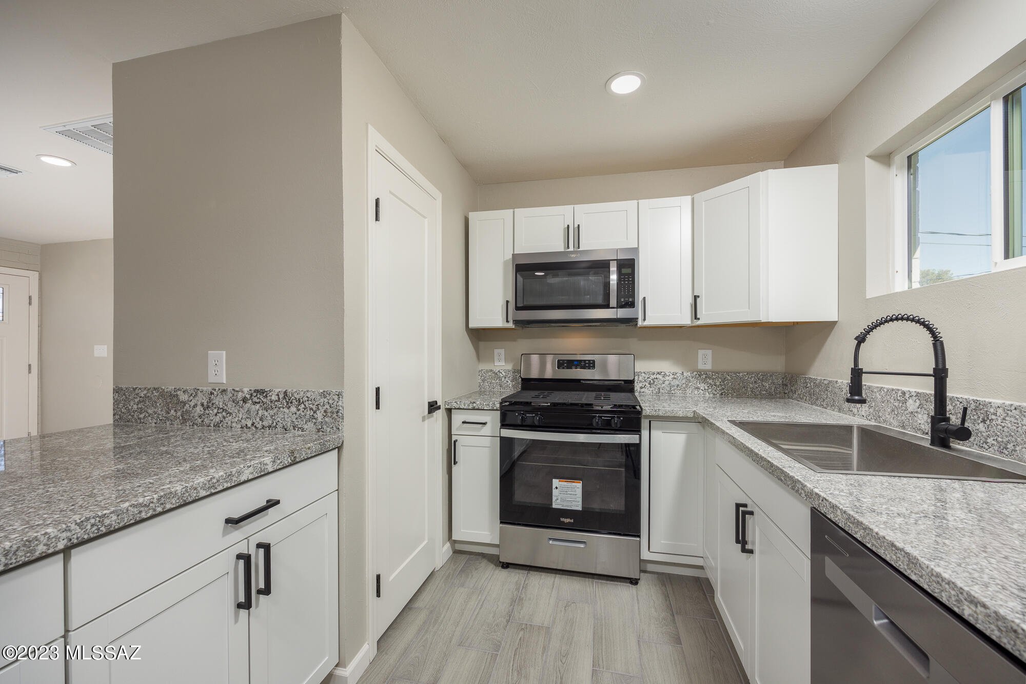Maryvale Manor - Residential