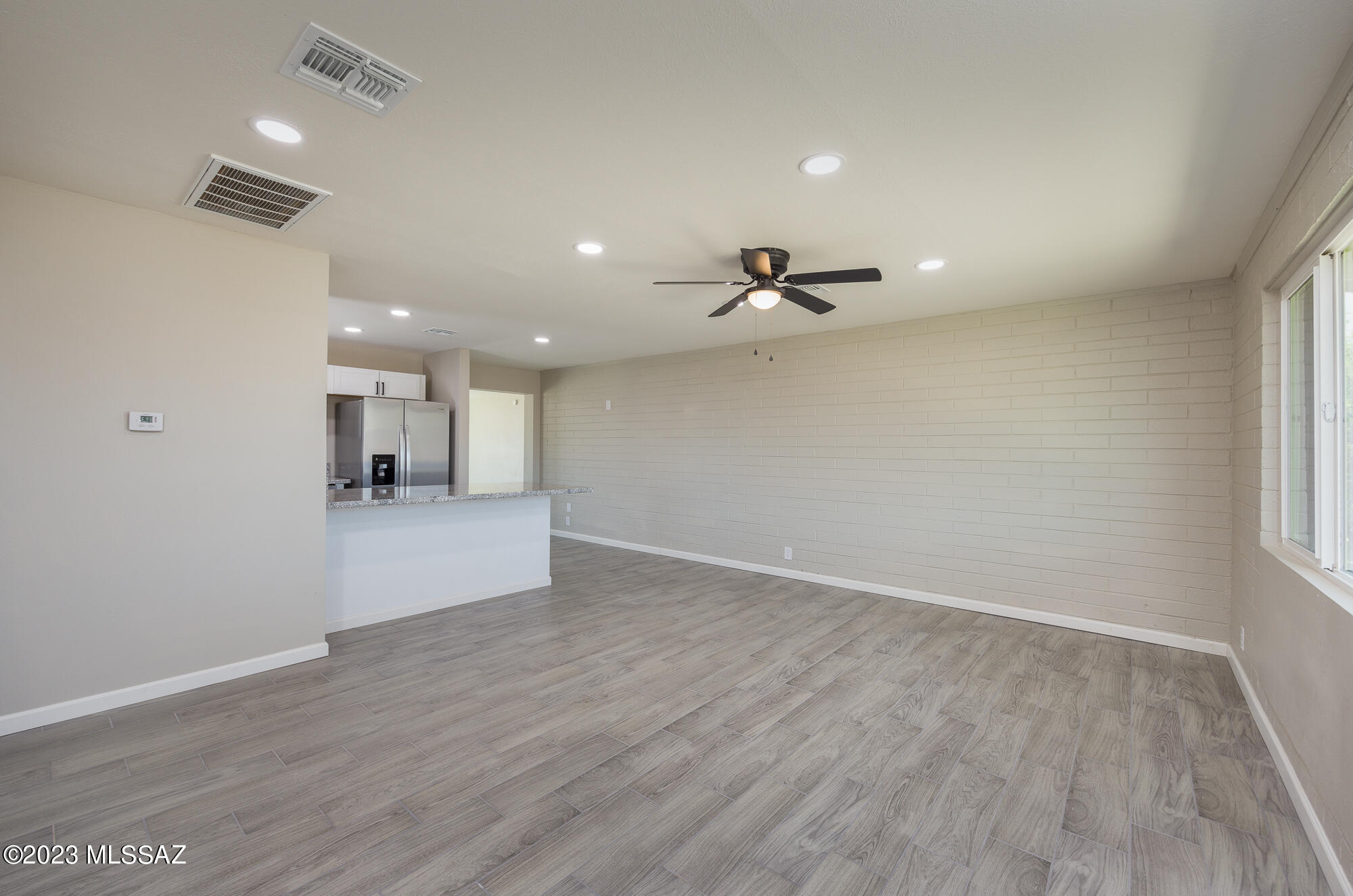 Maryvale Manor - Residential