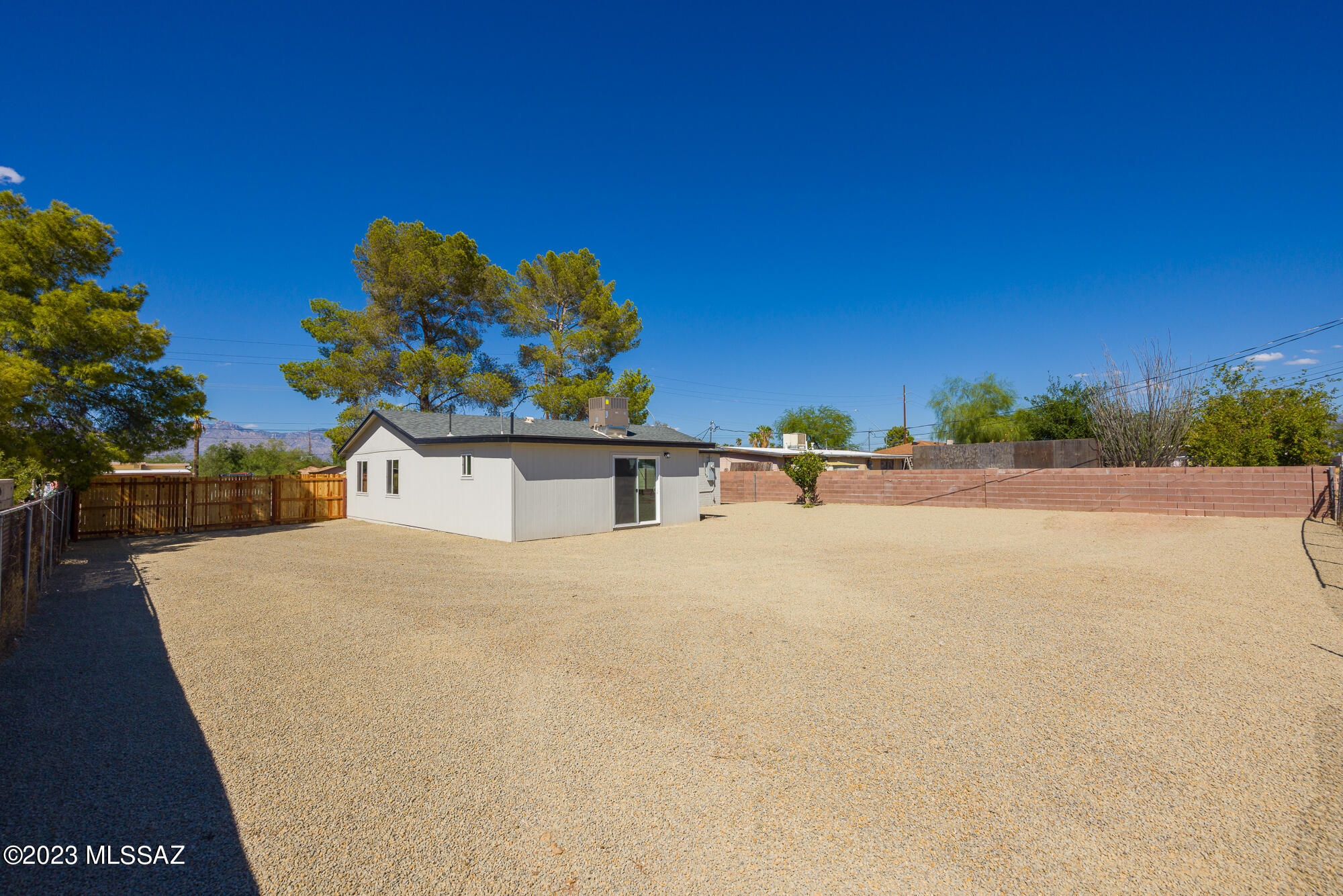 Maryvale Manor - Residential