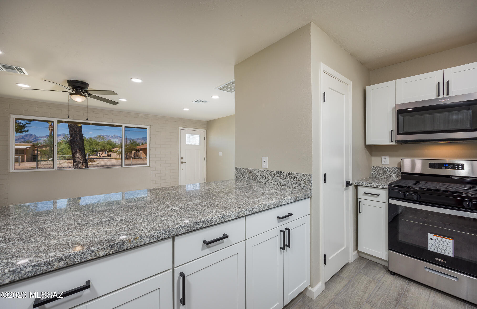 Maryvale Manor - Residential