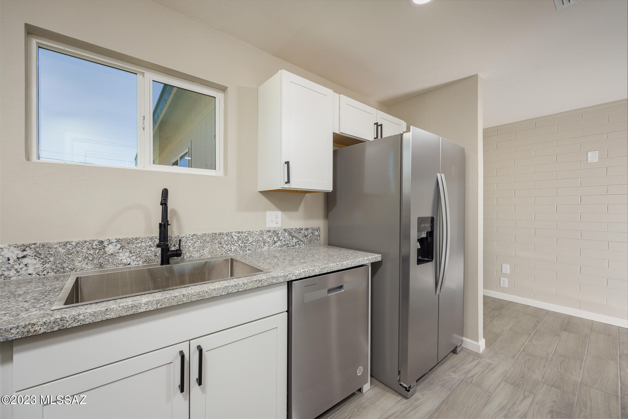 Maryvale Manor - Residential