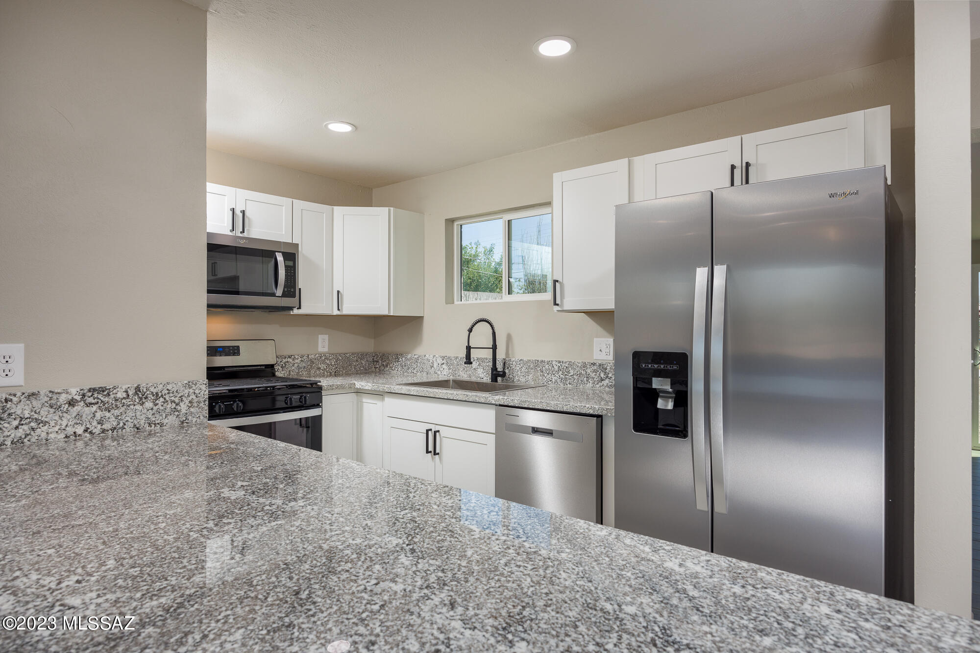 Maryvale Manor - Residential