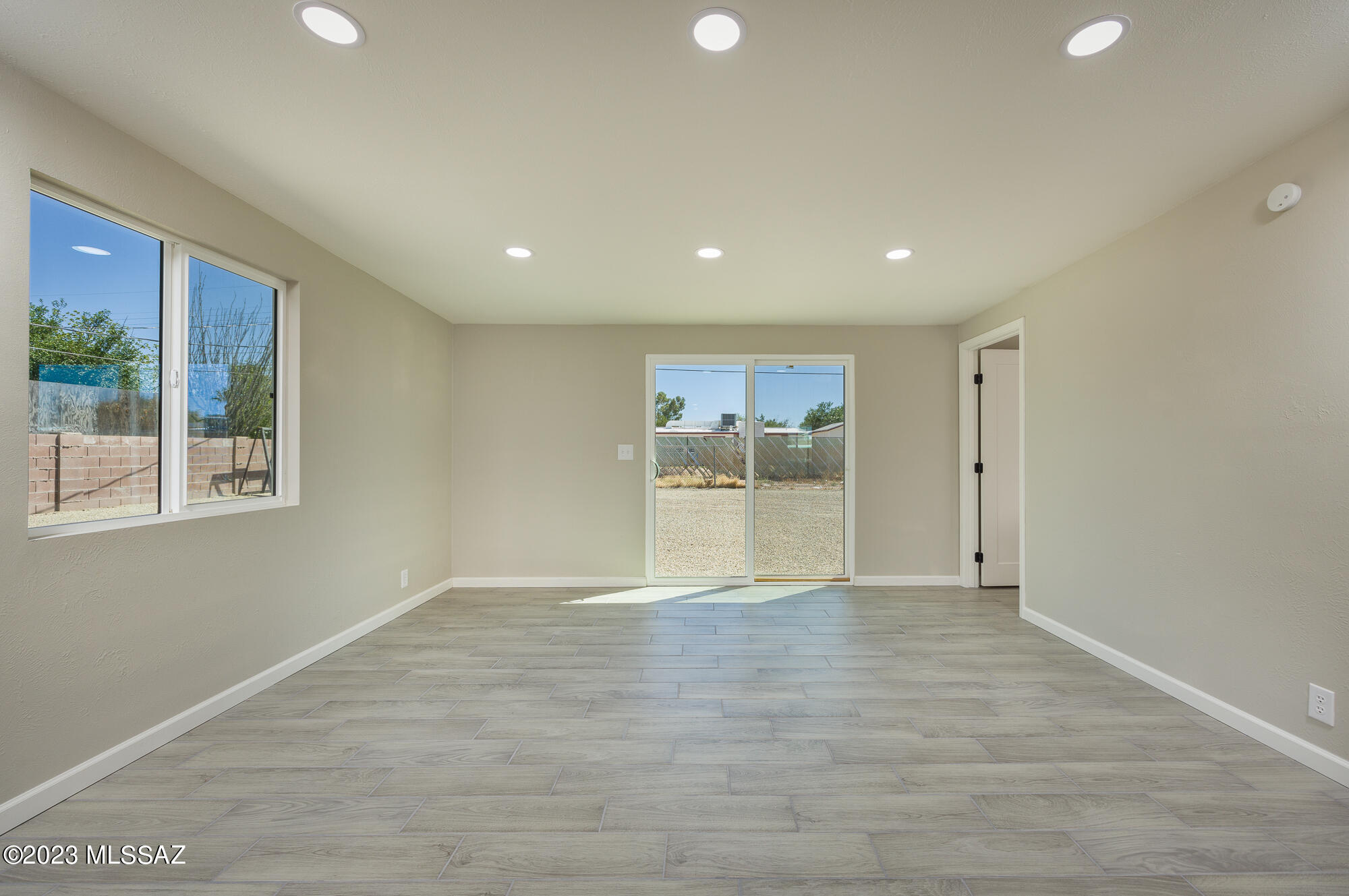 Maryvale Manor - Residential