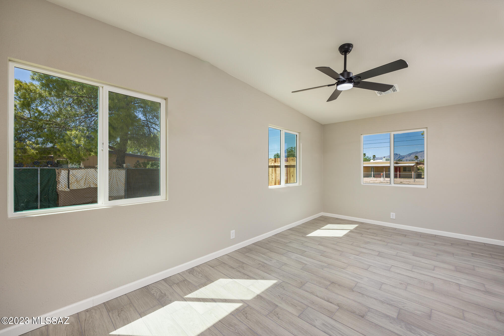 Maryvale Manor - Residential