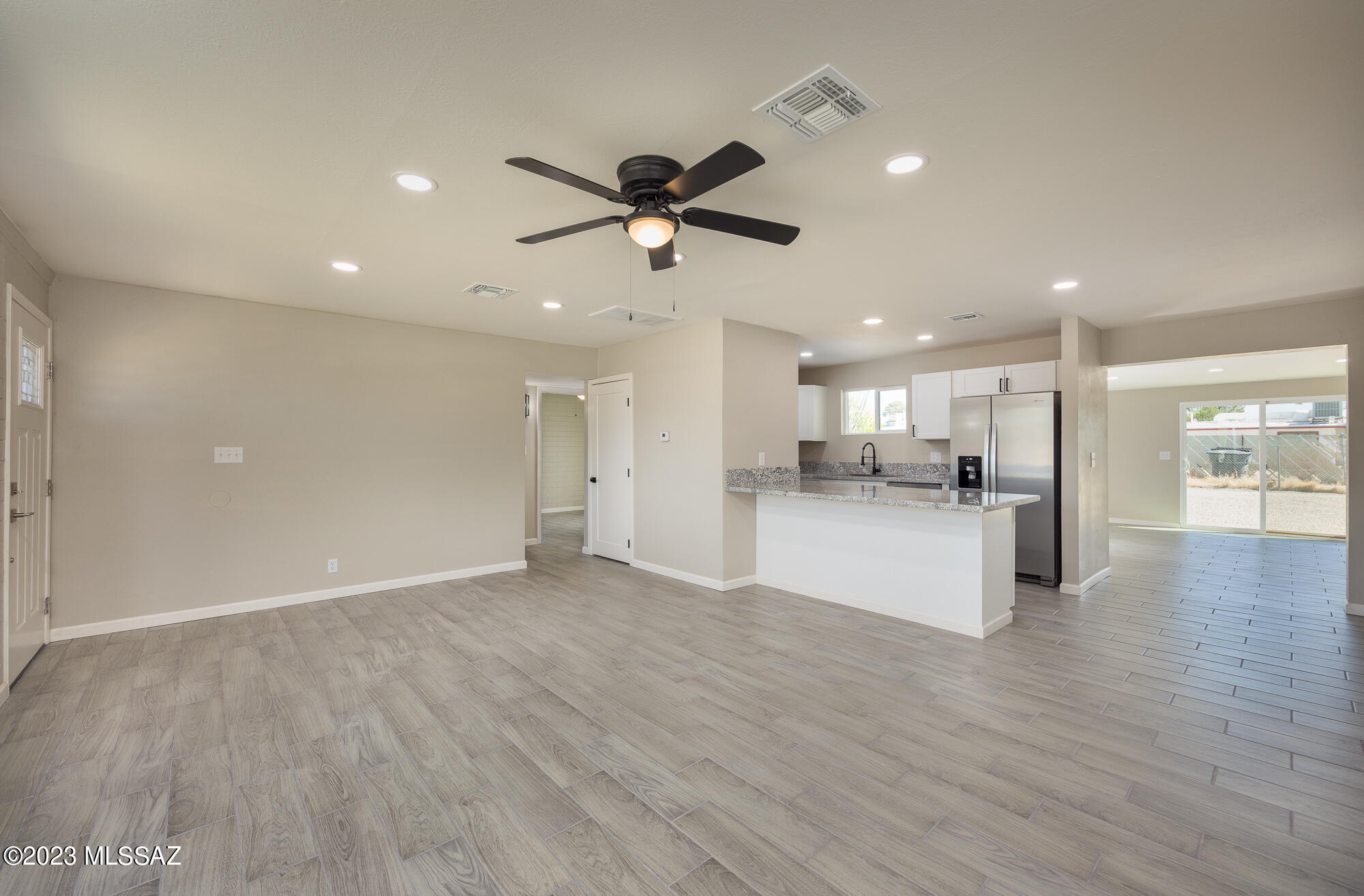 Maryvale Manor - Residential