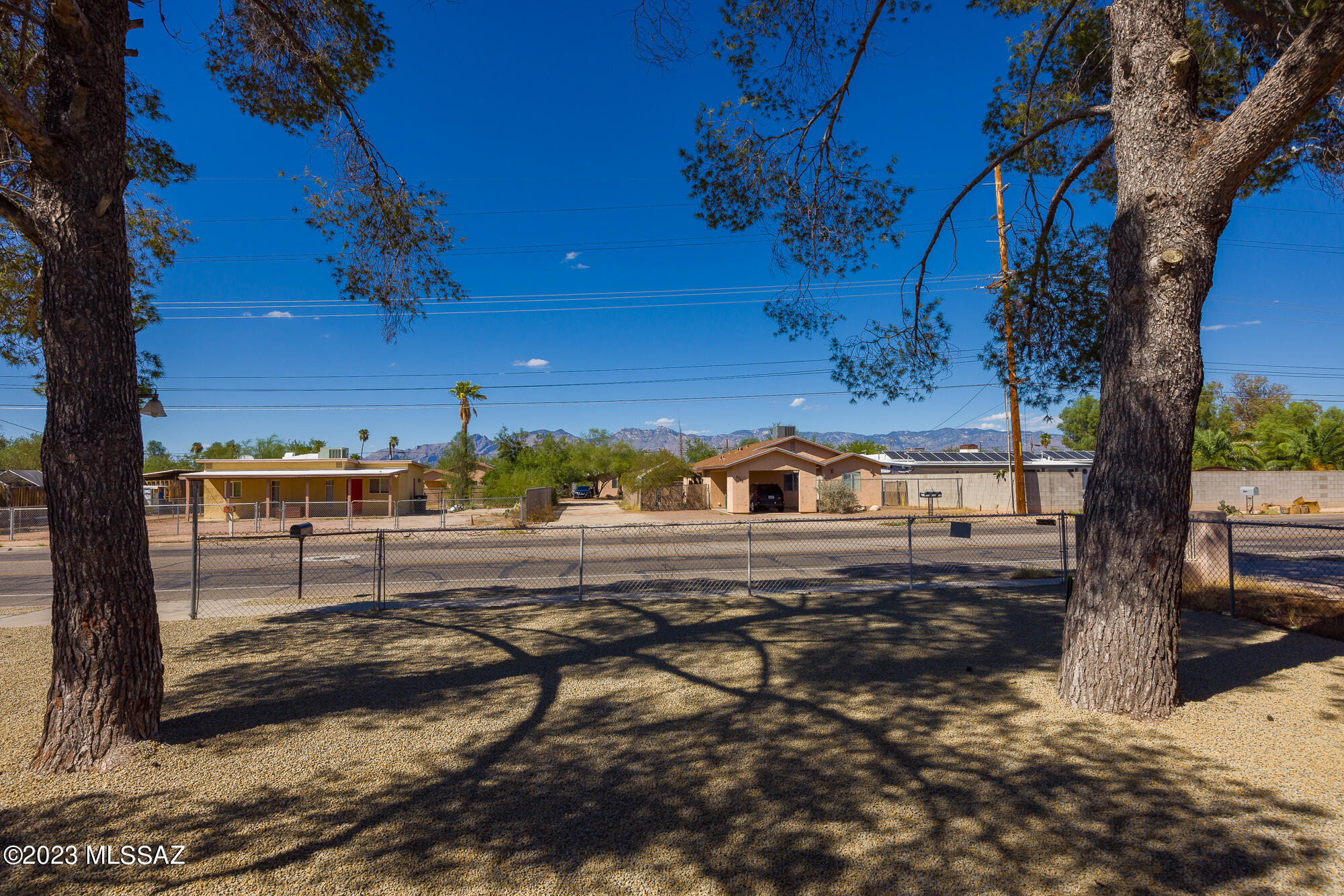 Maryvale Manor - Residential