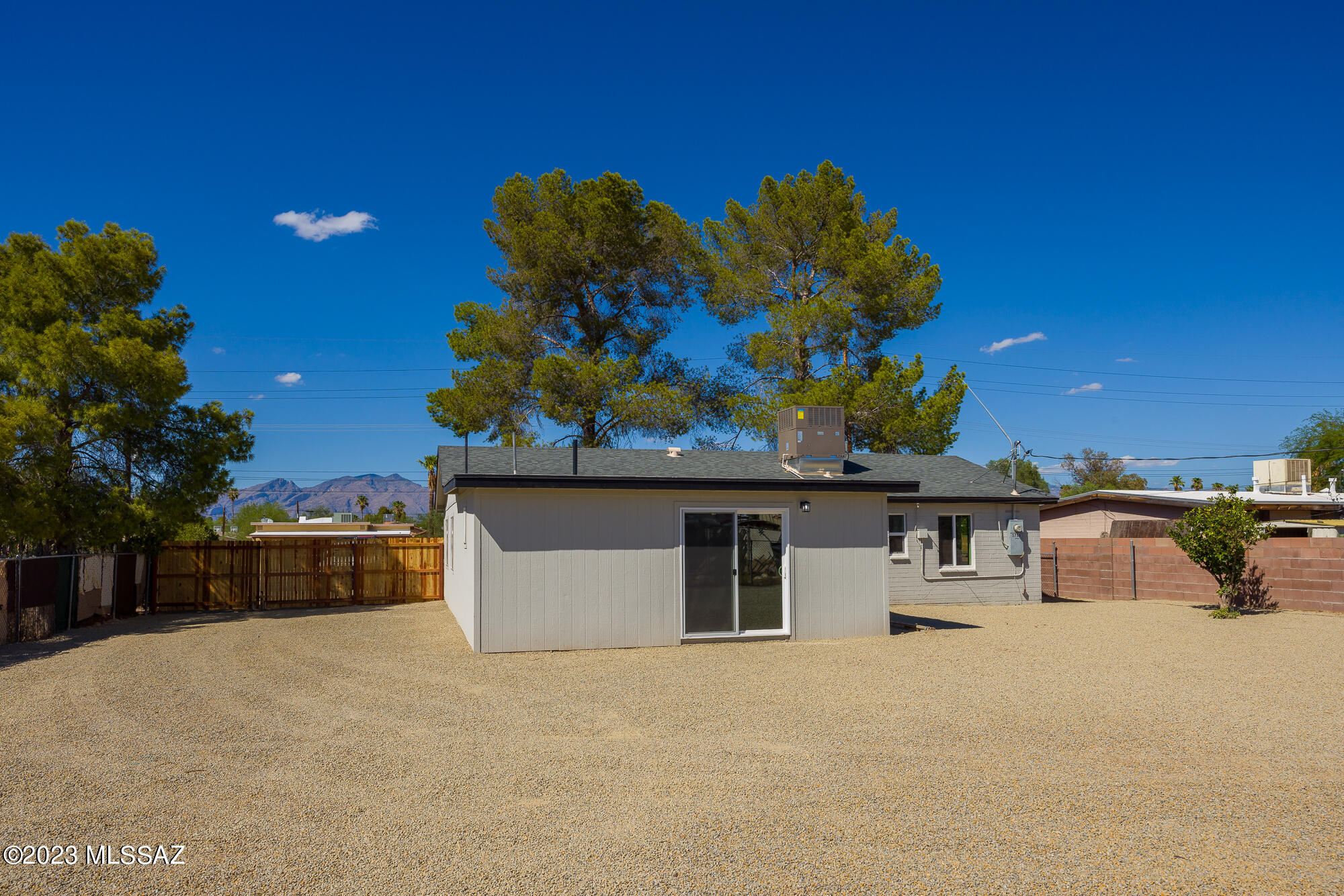 Maryvale Manor - Residential