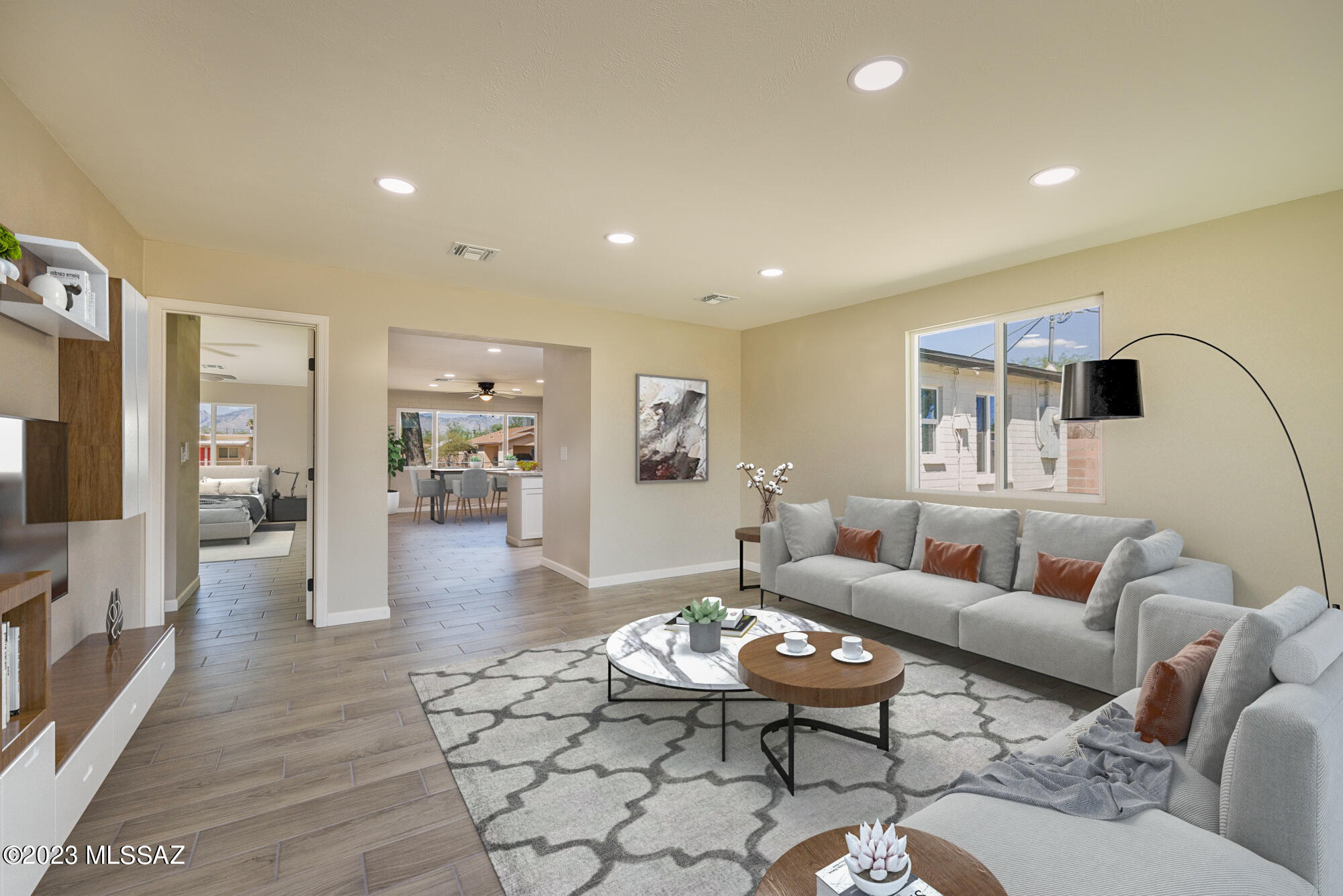 Maryvale Manor - Residential