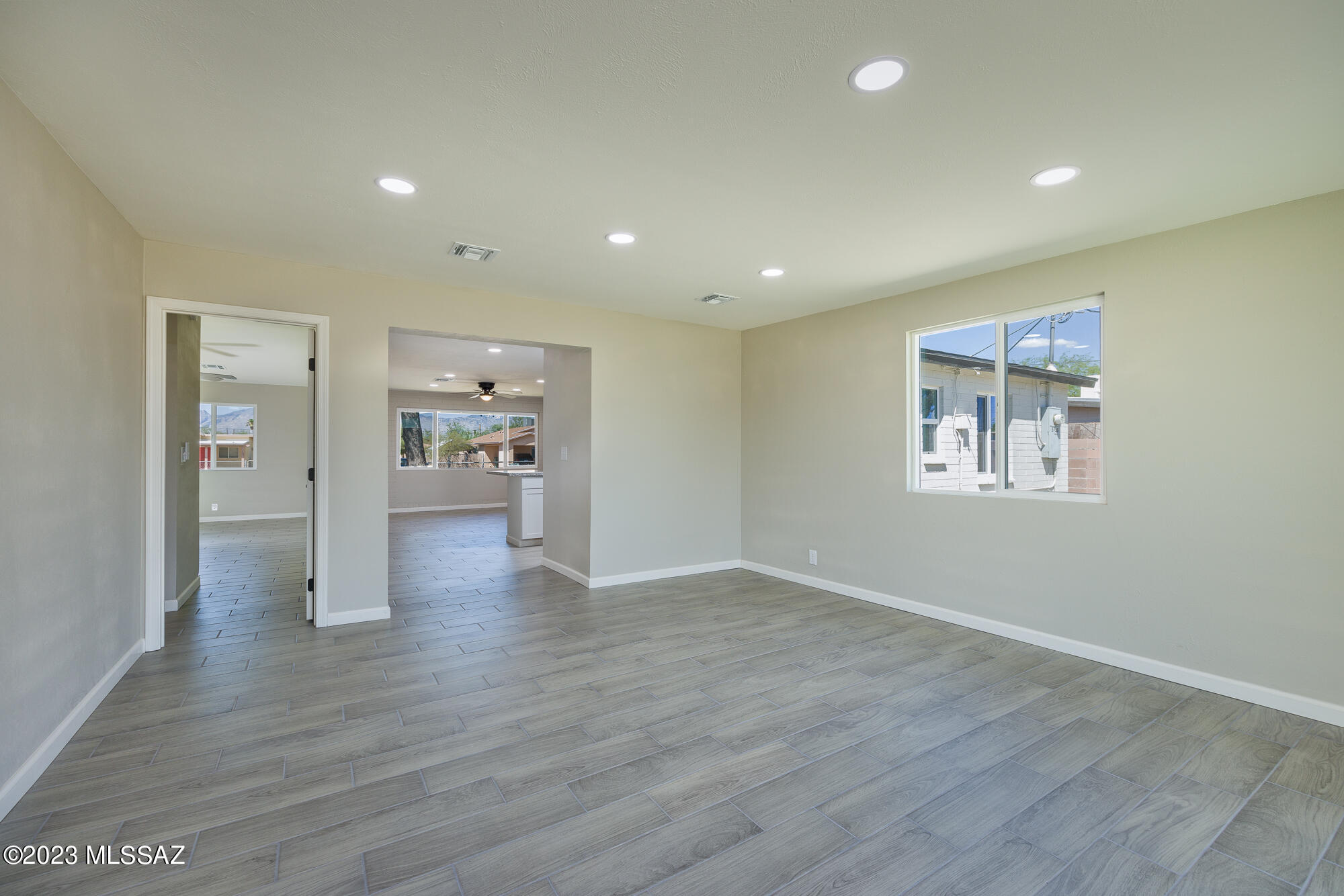 Maryvale Manor - Residential