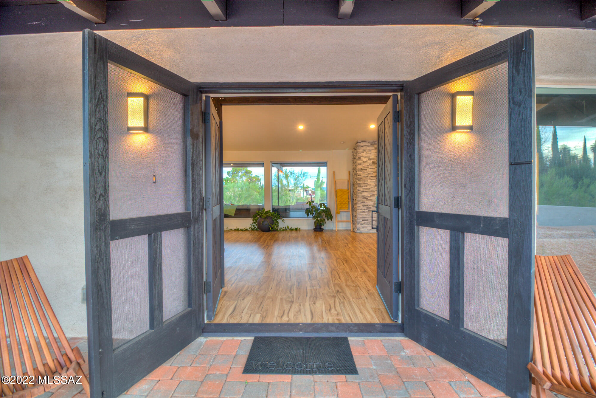 Oracle Foothills Estates NO. 2 - Residential