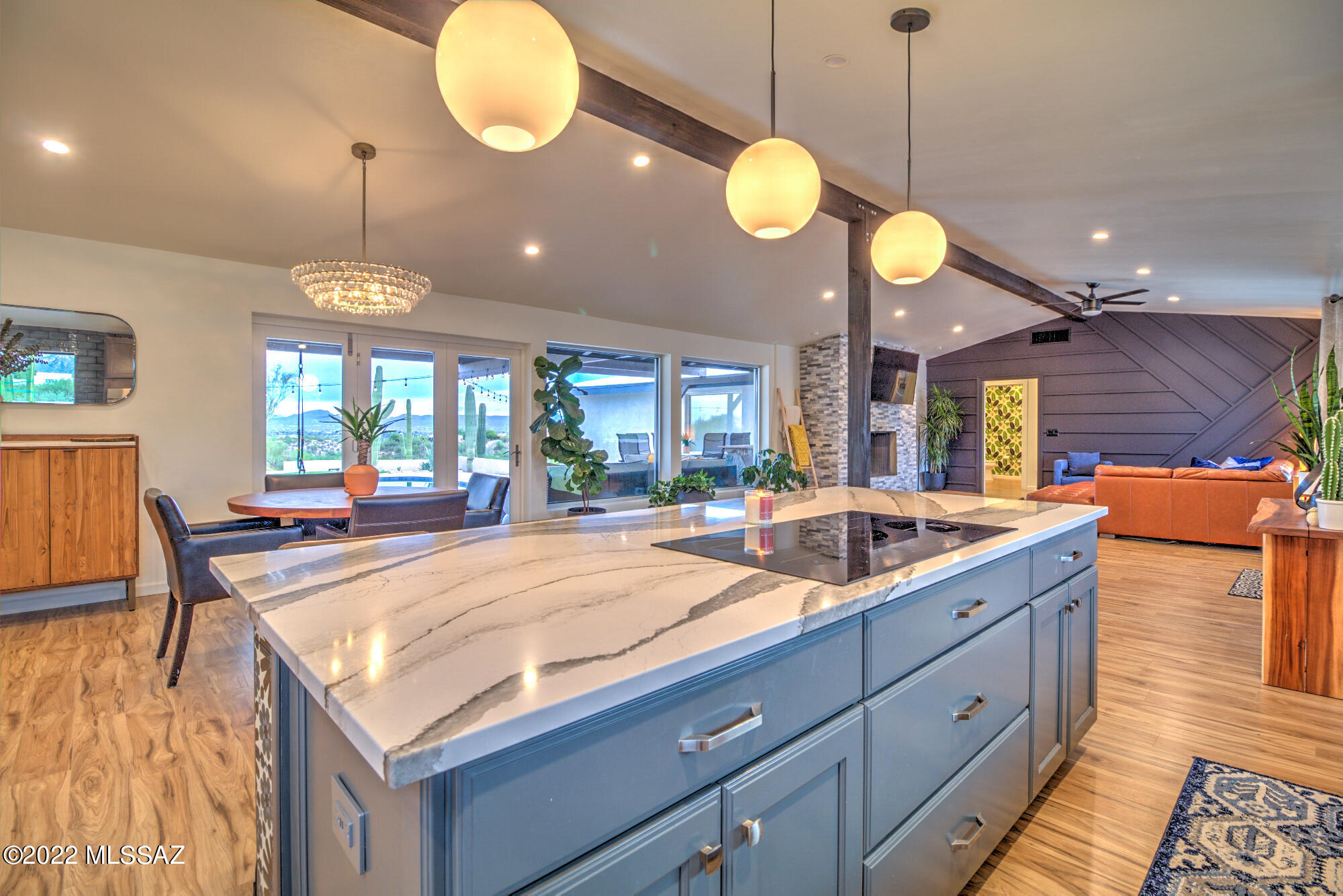 Oracle Foothills Estates NO. 2 - Residential