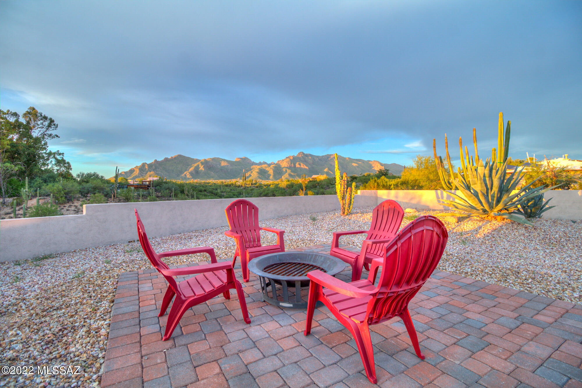 Oracle Foothills Estates NO. 2 - Residential