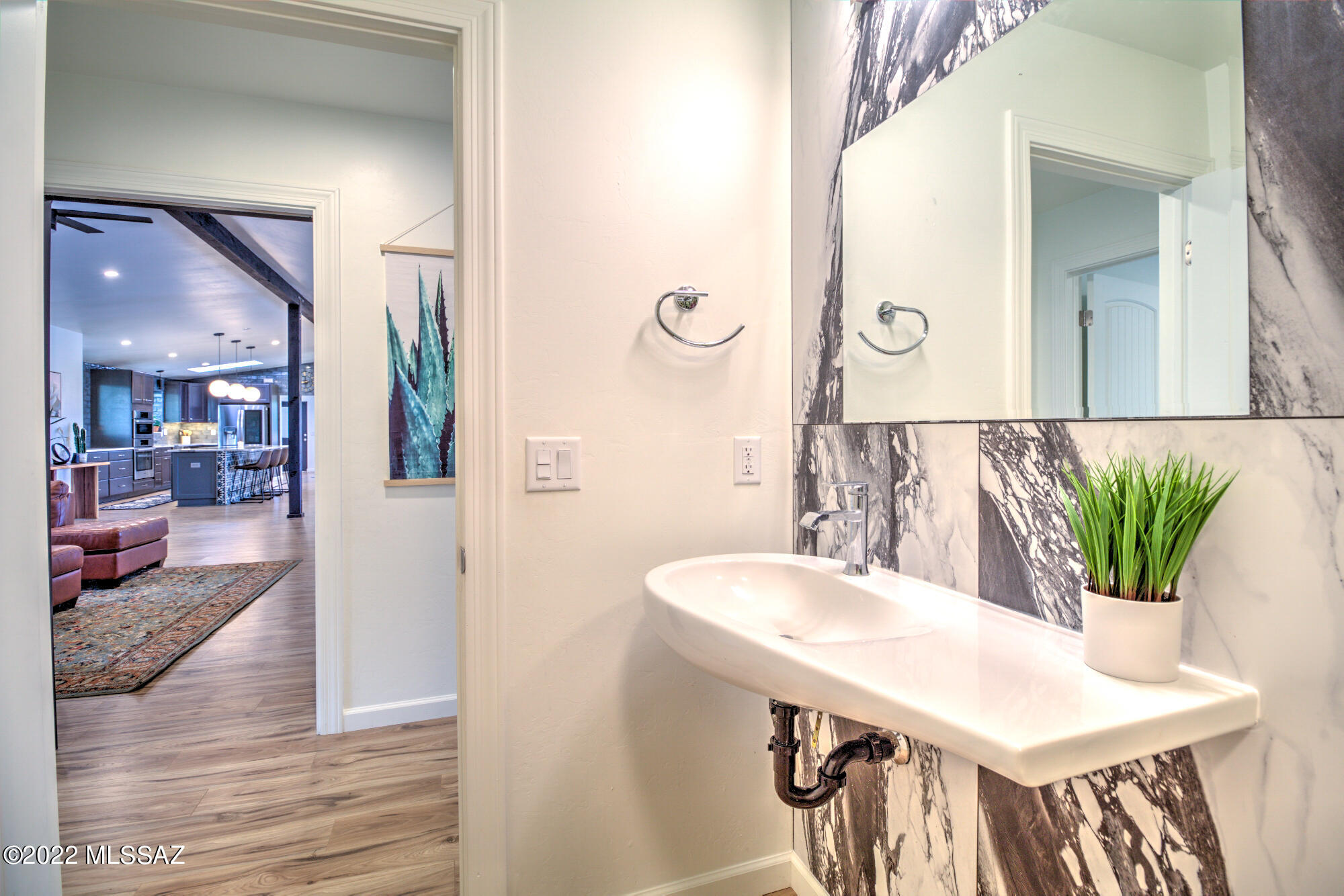 Oracle Foothills Estates NO. 2 - Residential