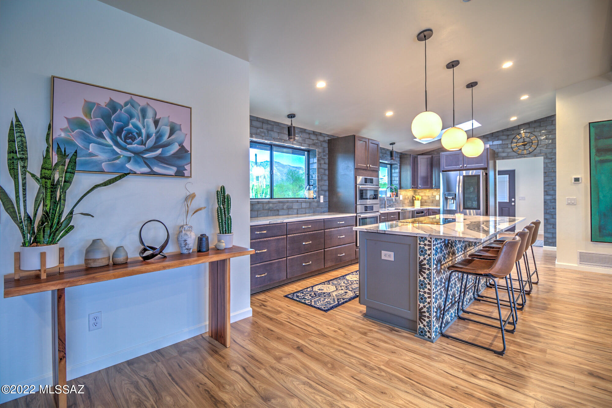 Oracle Foothills Estates NO. 2 - Residential
