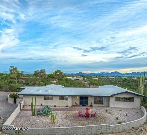 Oracle Foothills Estates NO. 2 - Residential
