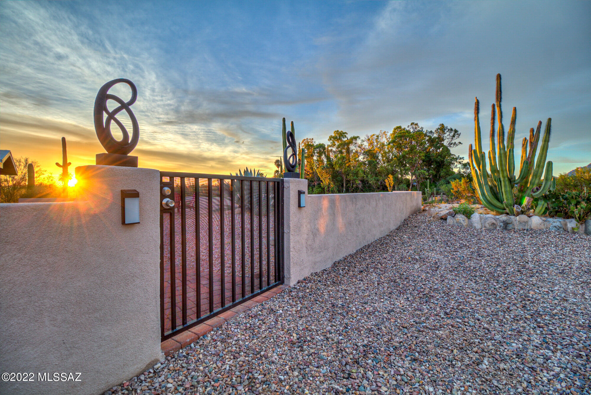 Oracle Foothills Estates NO. 2 - Residential